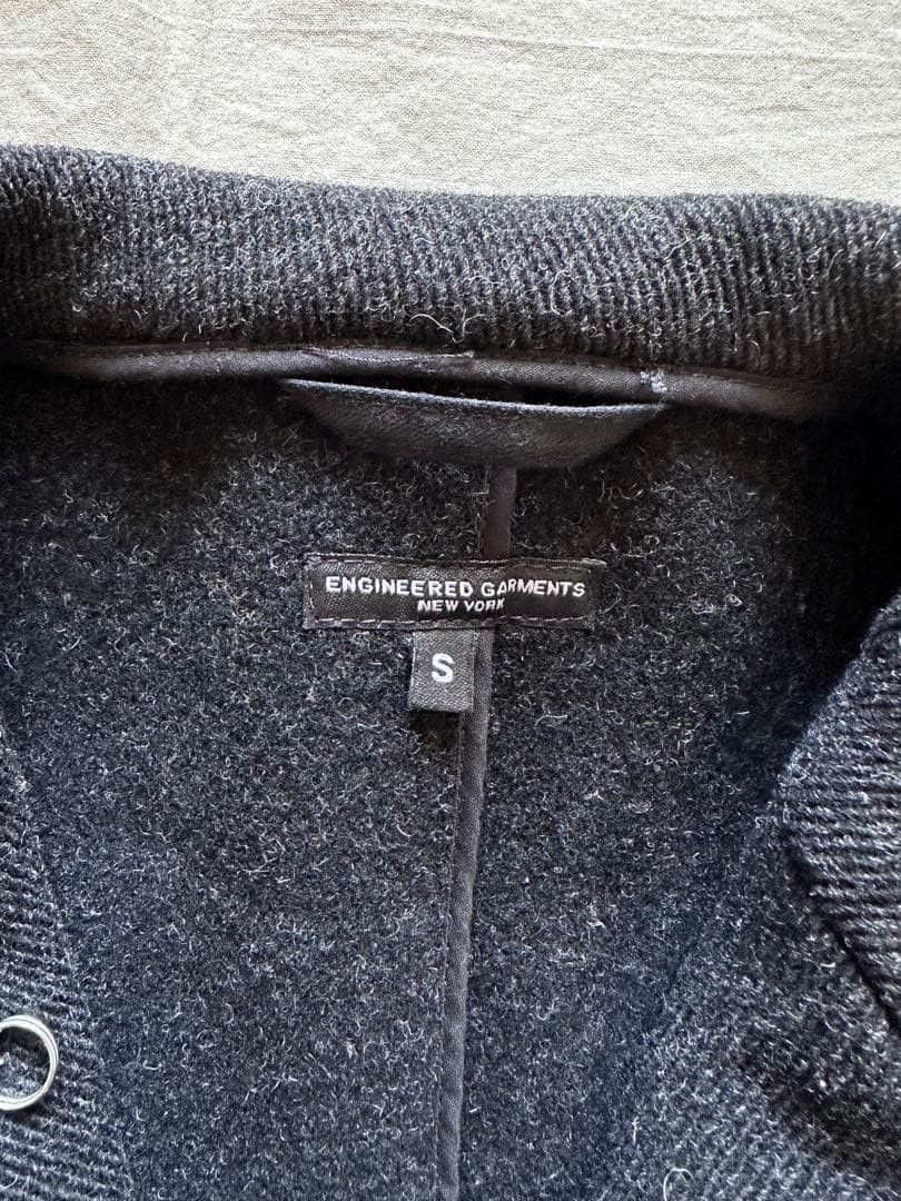 Engineered Garments ENGINEERED GARMENTS BEDFORD JACKET Size US S / EU 44-46 / 1 - 7 Thumbnail