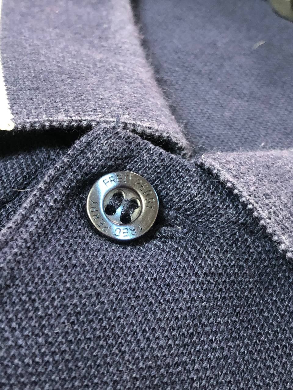 Fred Perry Fred Perry Polo Size US XL / EU 56 / 4 - 9 Thumbnail