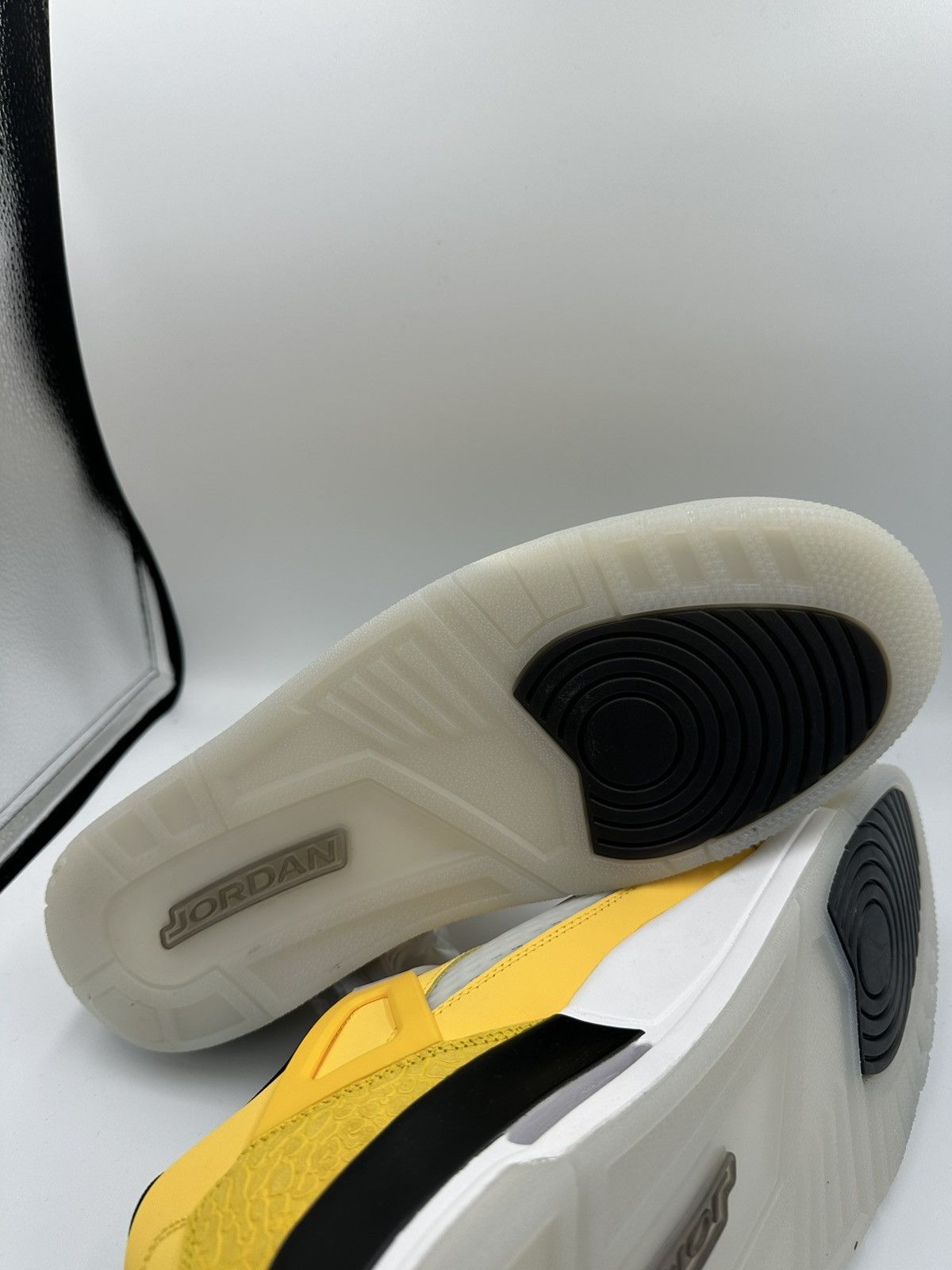 Jordan Brand Jordan Spizike Low Size US 14 / EU 47 - 21 Thumbnail