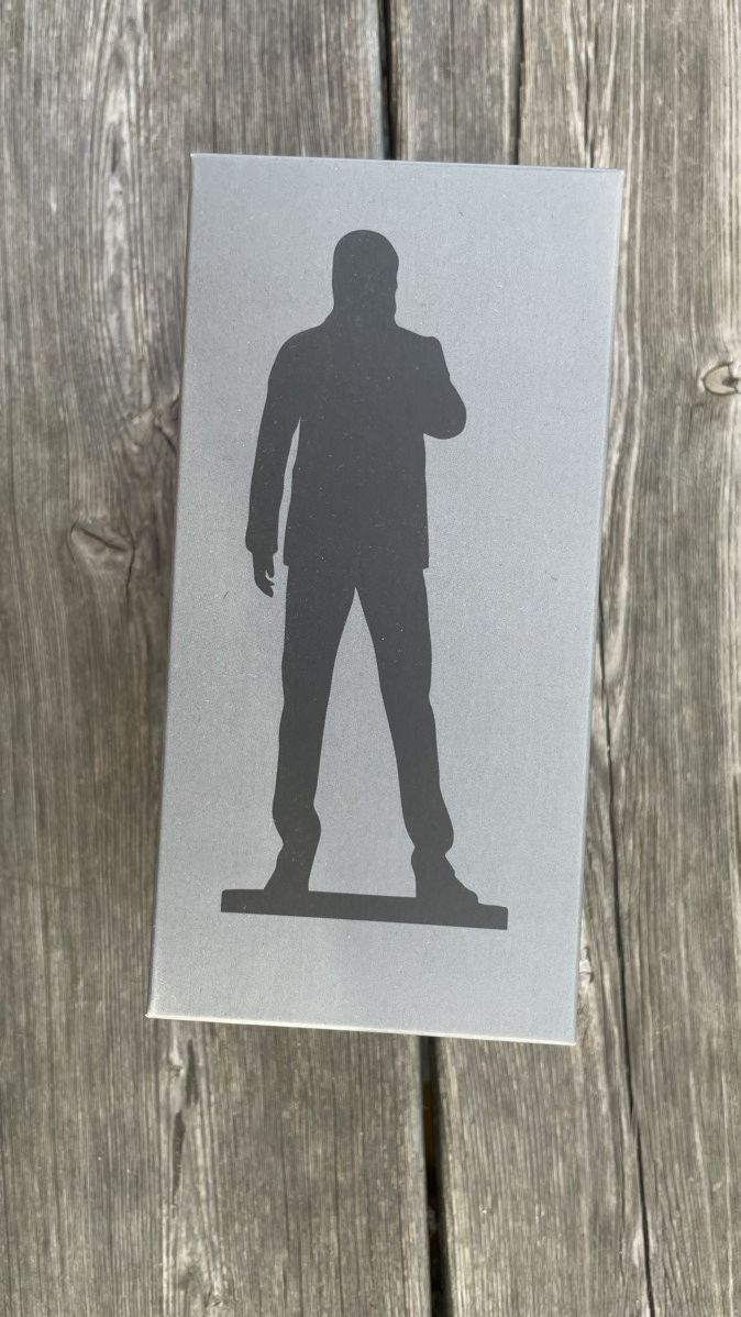 Other Death & Taxes Faceless Corporation Imbue Art New Figure Call Size ONE SIZE - 10 Thumbnail