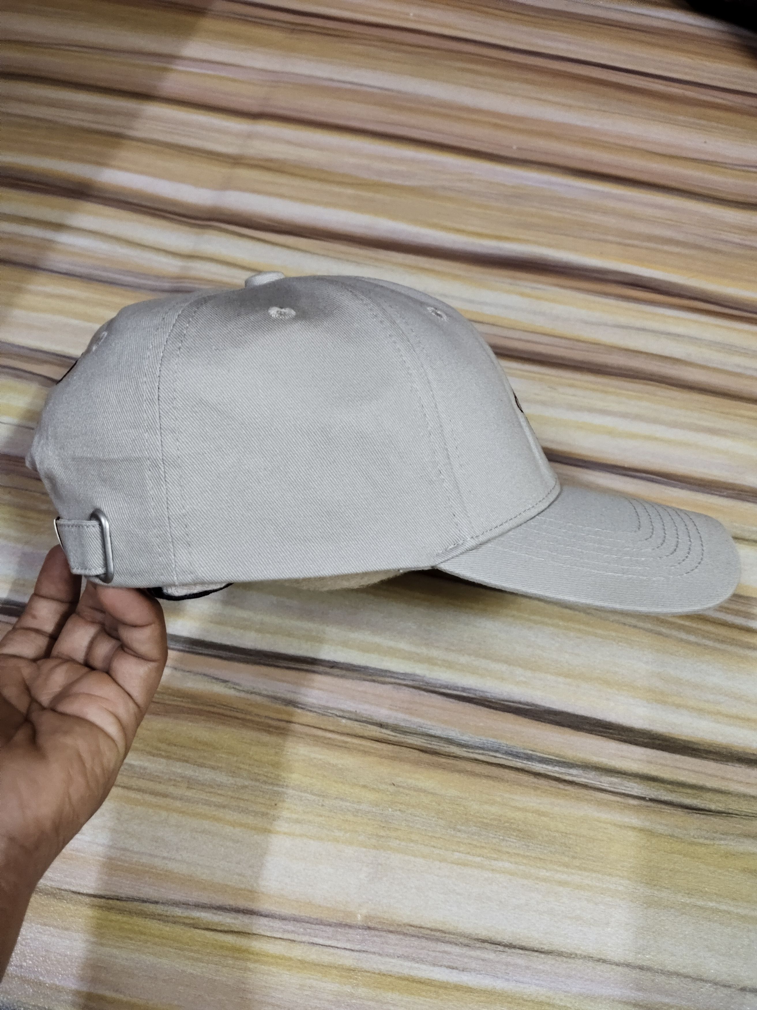 Cartoon Network × Japanese Brand GIANT DORAEMON Cap Size ONE SIZE - 2 Thumbnail