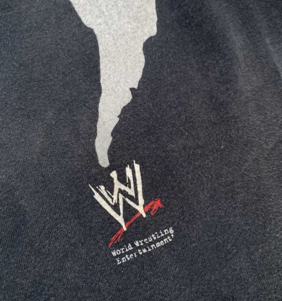 Japanese Brand × PPFM × WWE PPFM x WWE 2005 Faded Tee Size US M / EU 48-50 / 2 - 4 Thumbnail