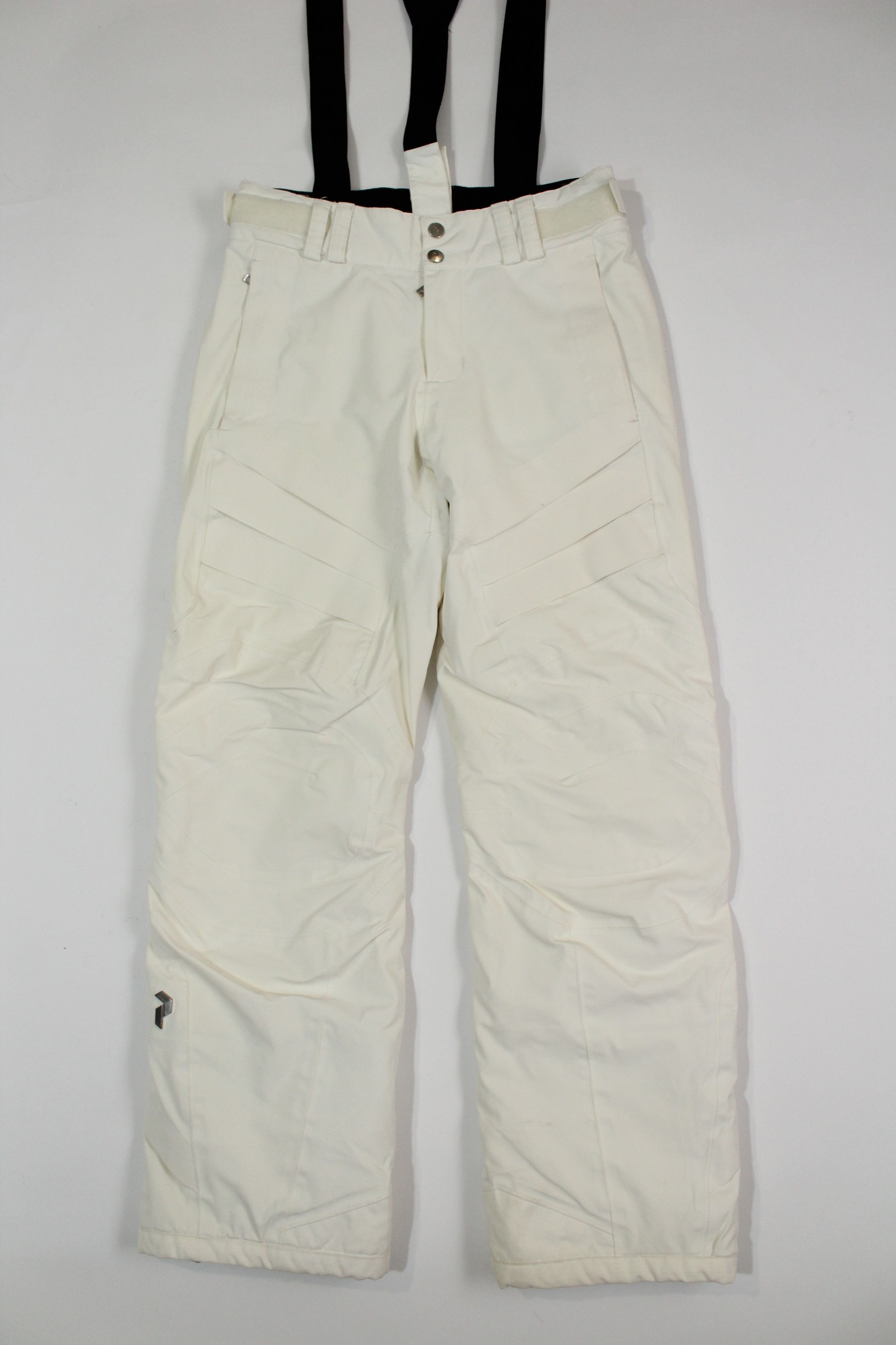 Peak Performance Peak Performance Ski Pants Womens Size XS Streetwear Size 28" / US 6 / IT 42 - 1 Thumbnail