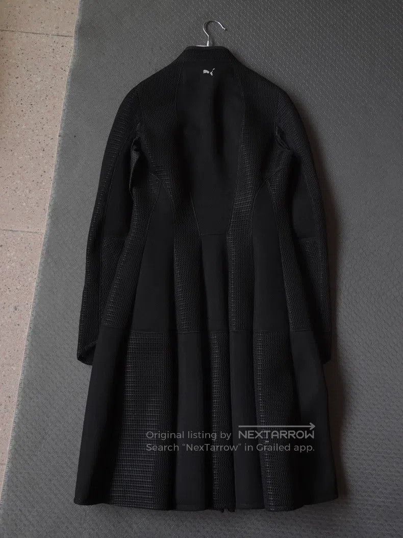 Junya Watanabe Junya Watanabe Zipper knight long skirt Size M / US 6-8 / IT 42-44 - 5 Thumbnail