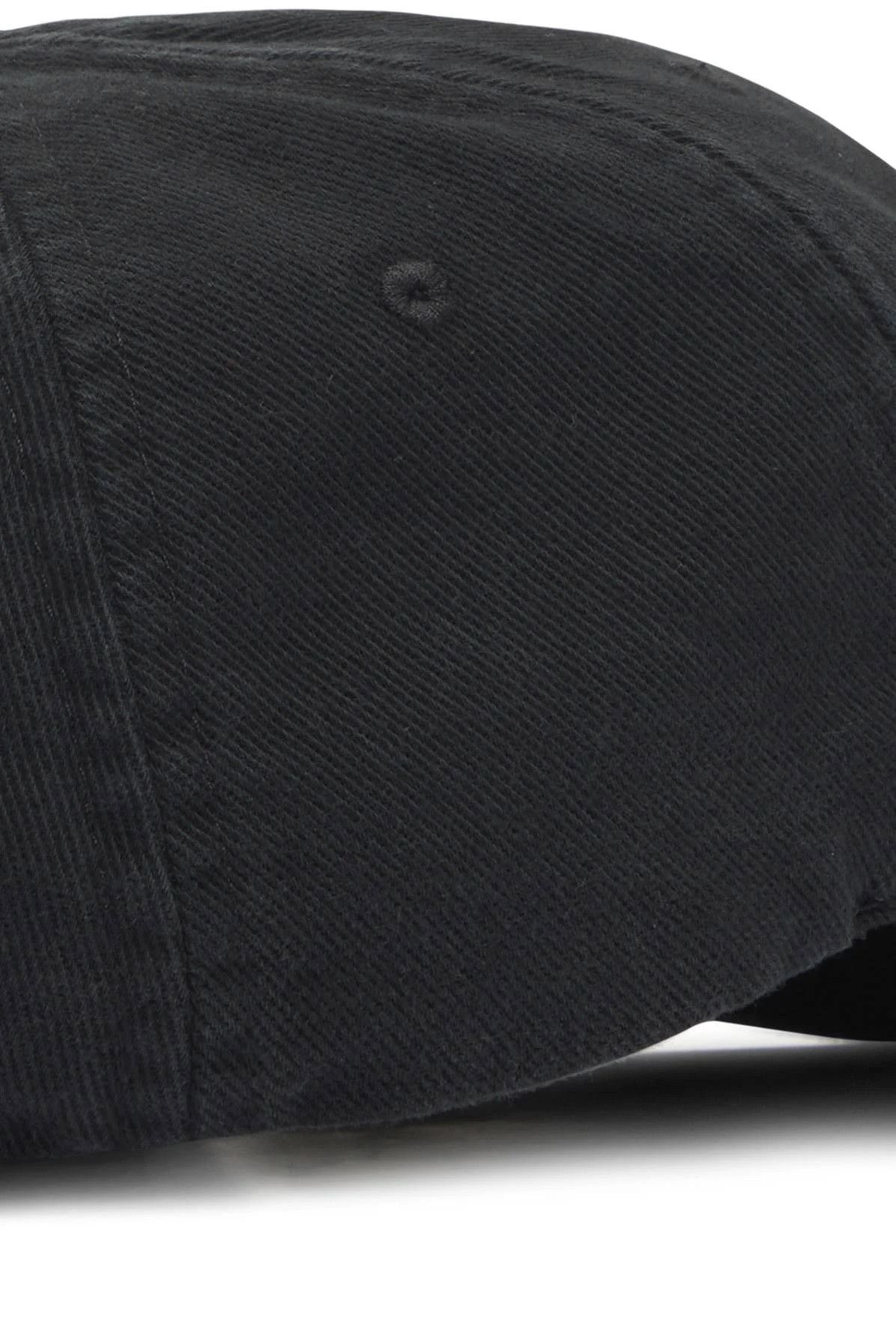 Balenciaga o1mt1gz0824 Size: L / Cities Paris Cap in Black Size ONE SIZE - 3 Thumbnail