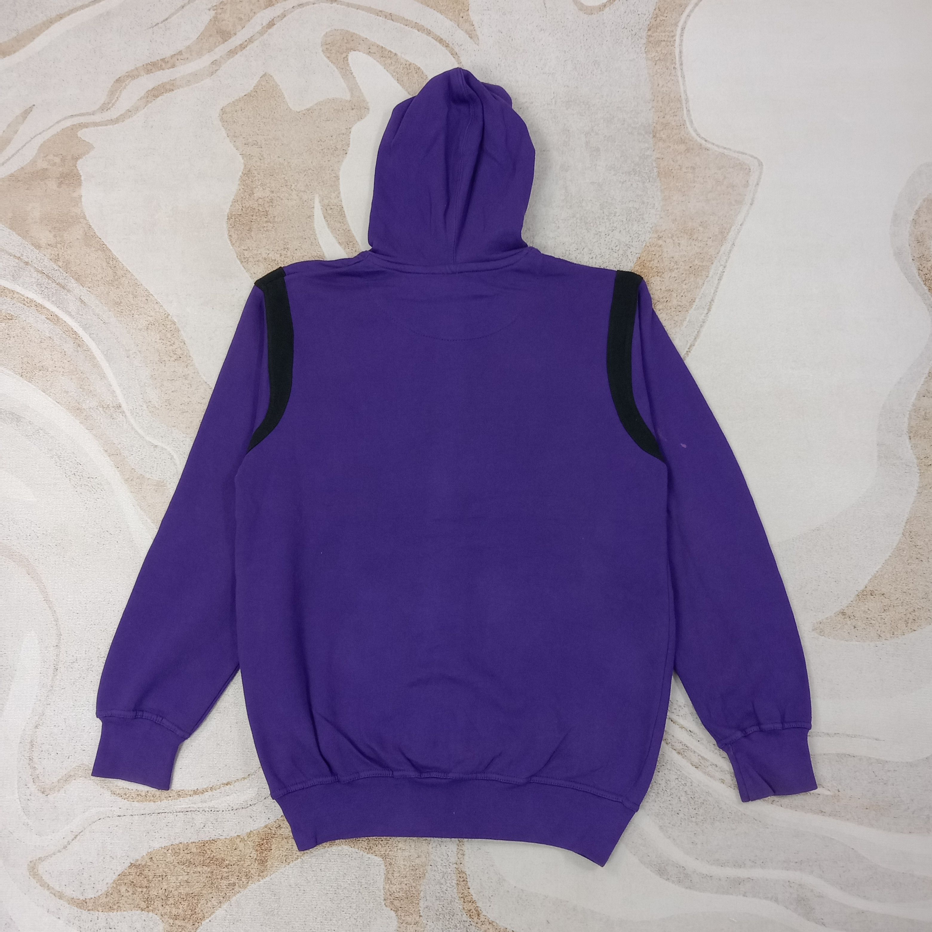 NFL Ravens Football Team NFL Hoodies Jacket C260N26 Size US M / EU 48-50 / 2 - 6 Thumbnail