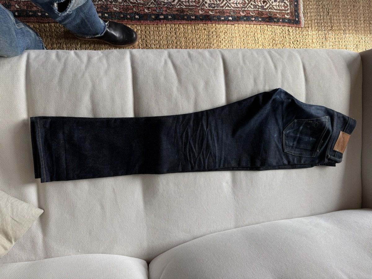 Rogue Territory RGT Silveridge Slim Straight sz. 30 Size US 30 / EU 46 - 4 Thumbnail