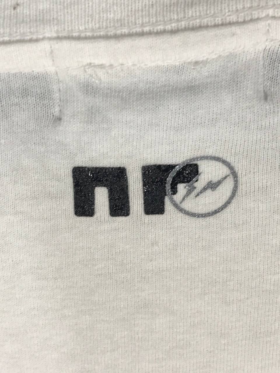 Fragment Design simple design Size US L / EU 52-54 / 3 - 6 Thumbnail