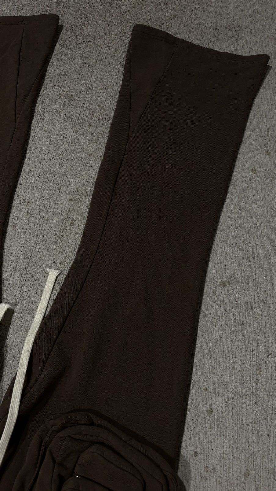 Other Aosuism Flared Sweatpants Size US 32 / EU 48 - 10 Thumbnail