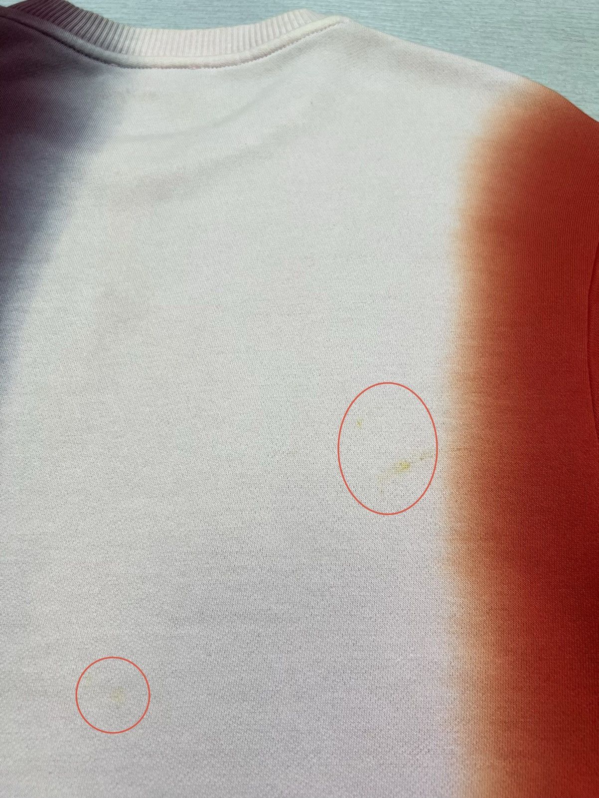 Raf Simons Raf Simons - “Closer with Nylon” T-Shirt Size US S / EU 44-46 / 1 - 12 Thumbnail