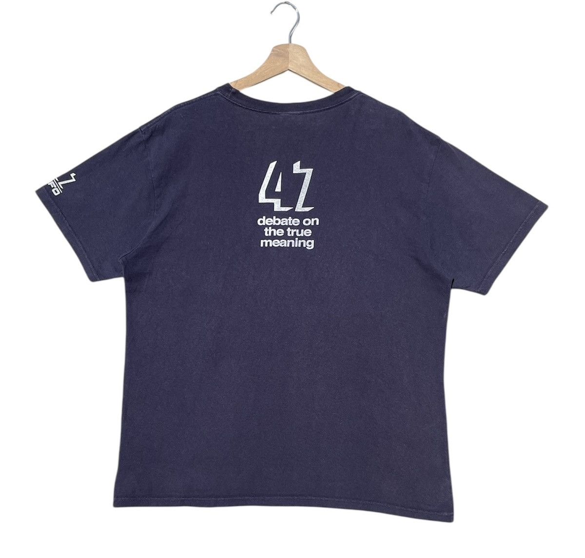 Vintage RARE🔥 University Of Oxford Size US L / EU 52-54 / 3 - 2 Thumbnail