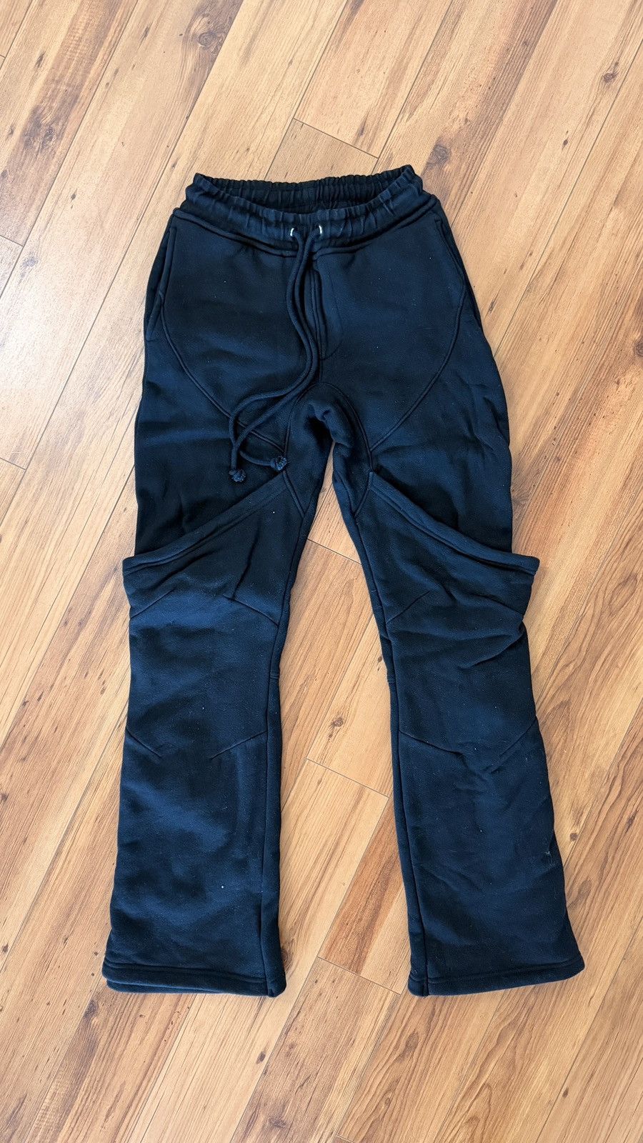 RRR-123 RRR-123 Emergency Prayer Sweats Size 29" - 2 Thumbnail