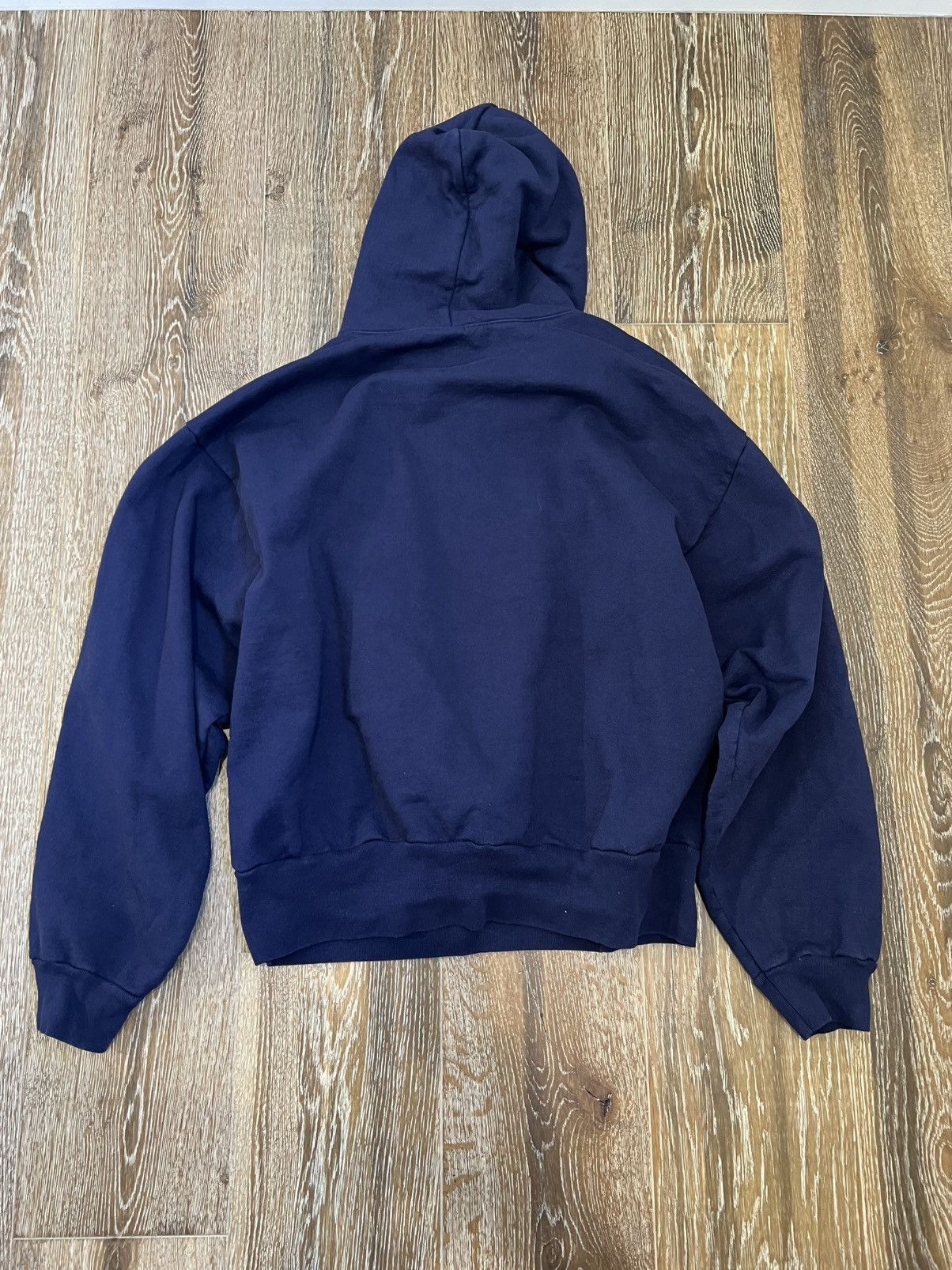 Holiday Brand Holiday brand serotonin dopamine hoodie Size US L / EU 52-54 / 3 - 2 Thumbnail