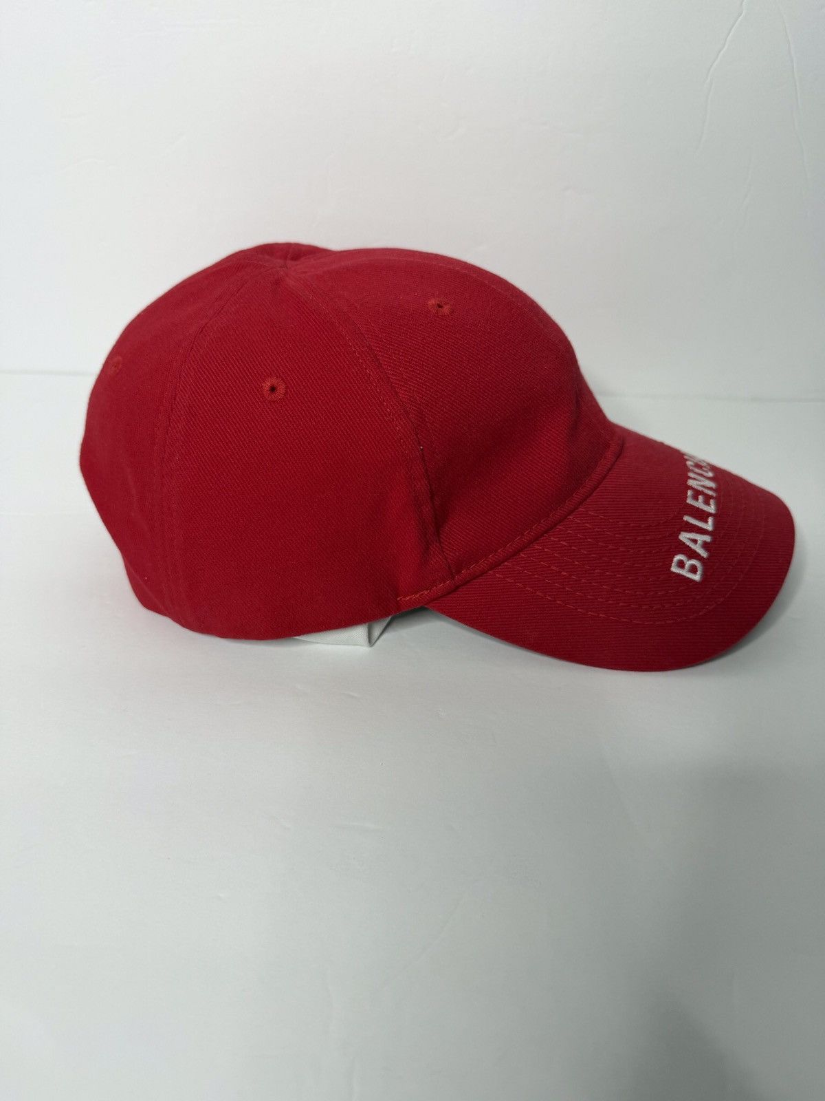 Balenciaga Balenciaga Hat Size ONE SIZE - 3 Thumbnail