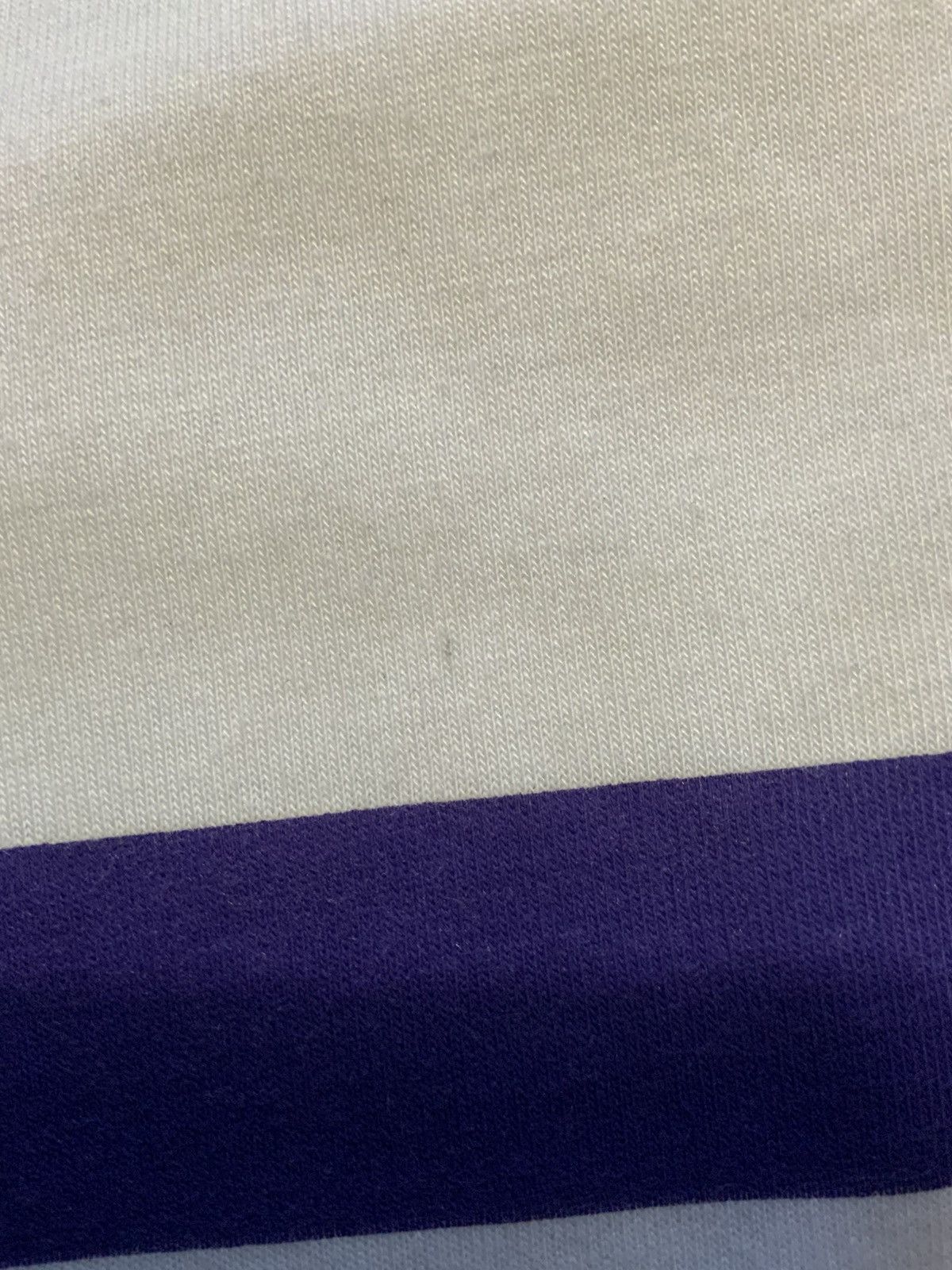 Nike Nike Dri Fit Los Angeles Lakers DNA NBA Basketball T-Shirt Size US S / EU 44-46 / 1 - 5 Thumbnail