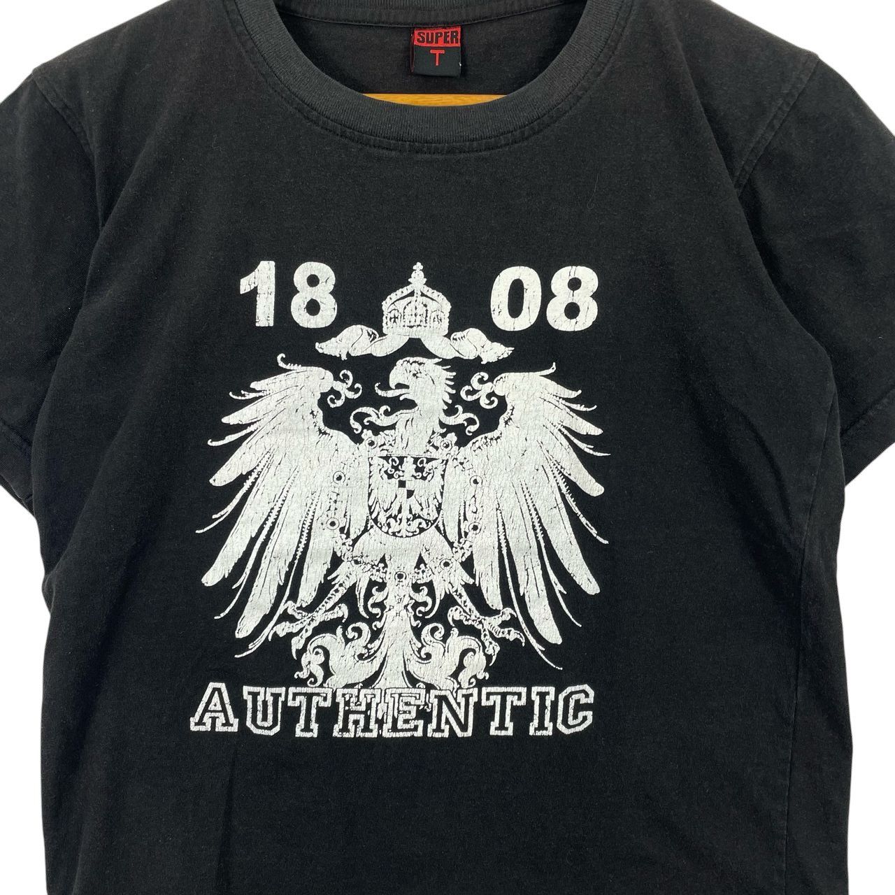 Vintage Vintage Empire Eagle Tee Shirt Size US S / EU 44-46 / 1 - 3 Thumbnail