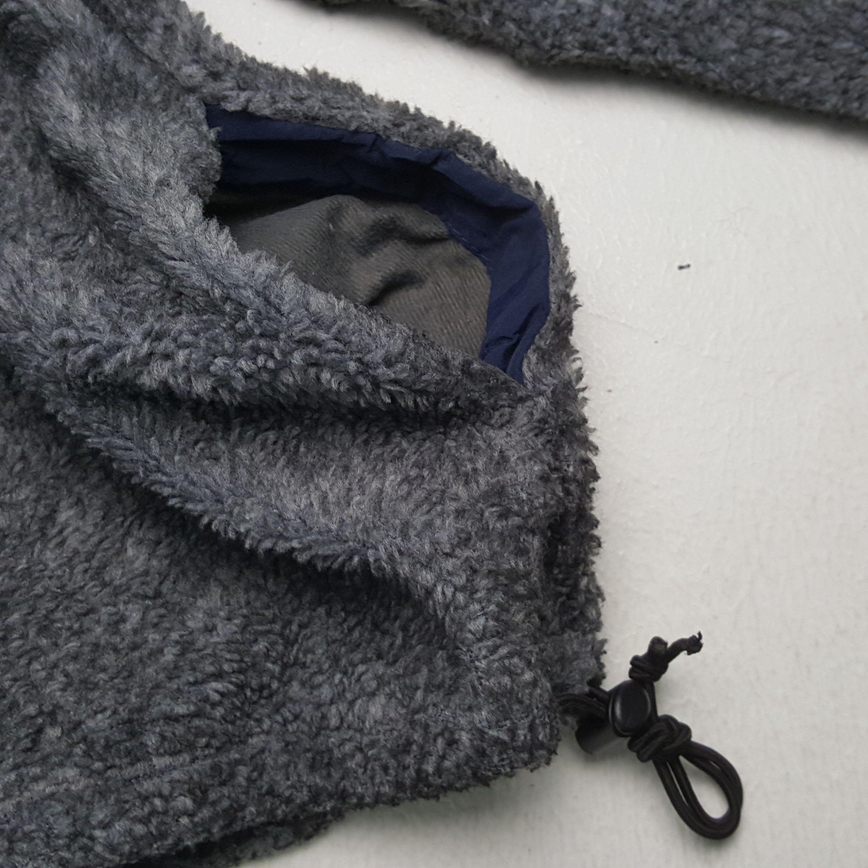 L.L. Bean × Vintage Vintage L.L. BEAN Outdoor Live Style Fleece Sweatshirts Size US XL / EU 56 / 4 - 6 Thumbnail