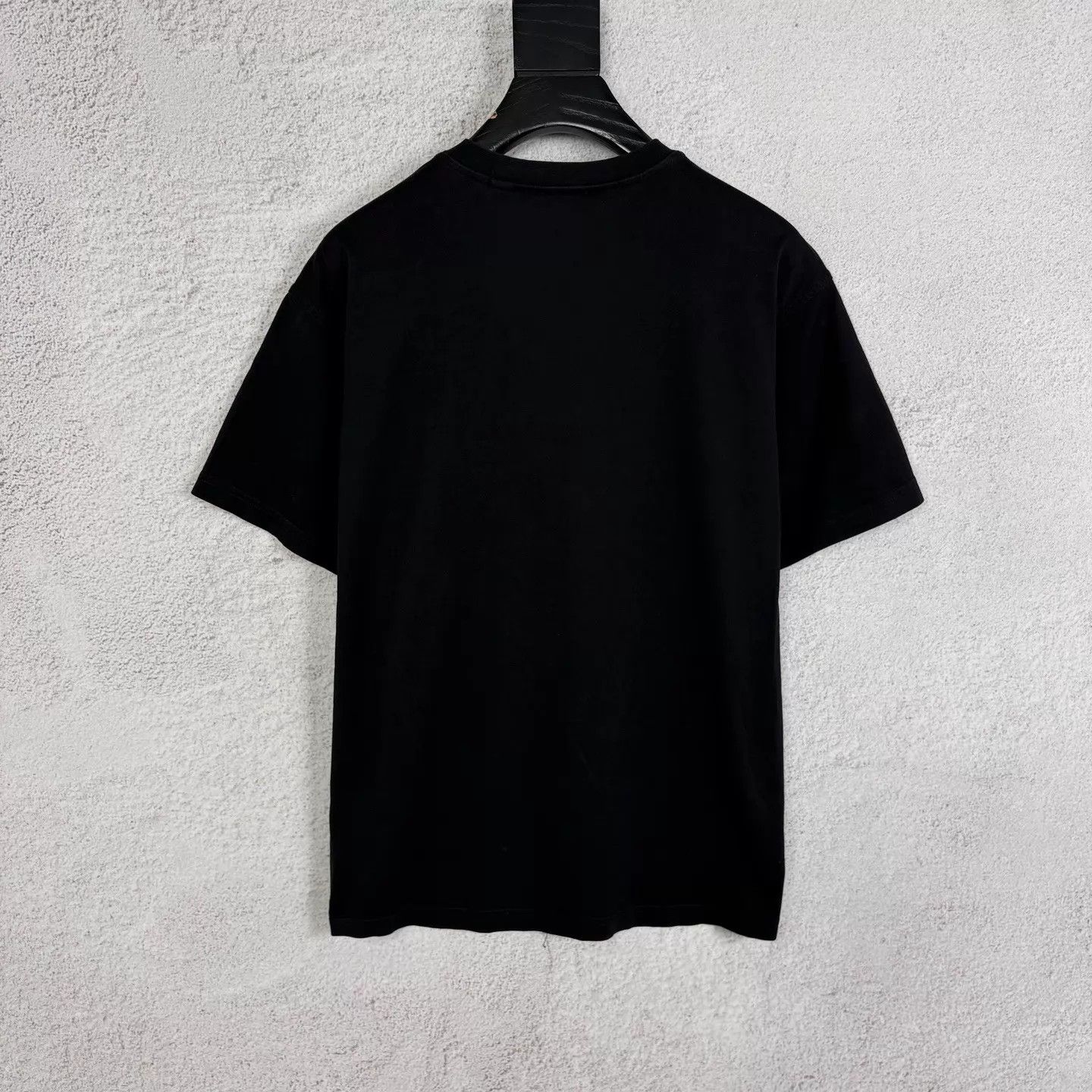 Burberry BURBERRY TB Logo Black Short Sleeve T-shirt Size US XS / EU 42 / 0 - 2 Thumbnail