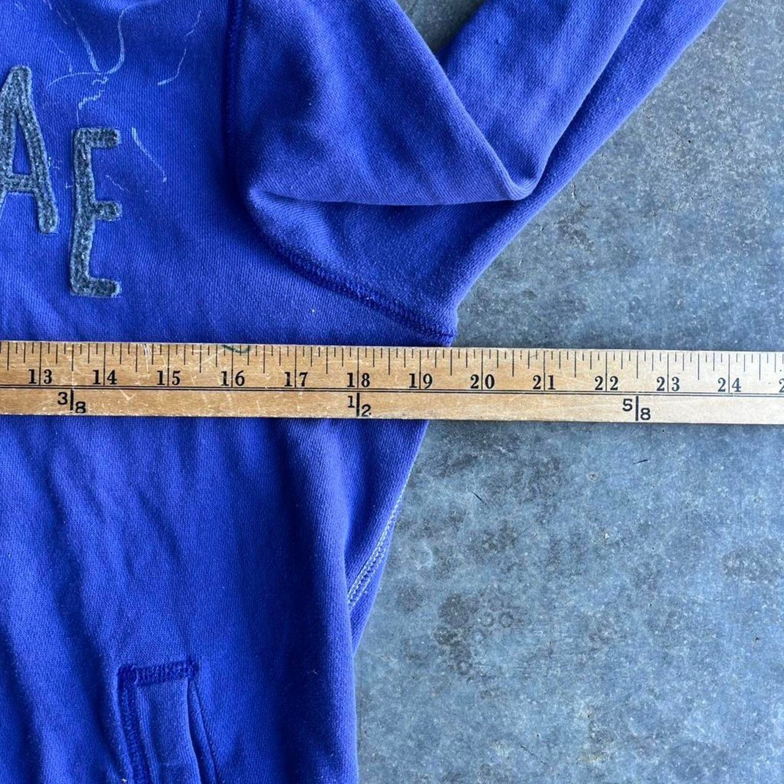 American Eagle Outfitters 2000s vintage y2k american eagle zip Size M / US 6-8 / IT 42-44 - 5 Thumbnail