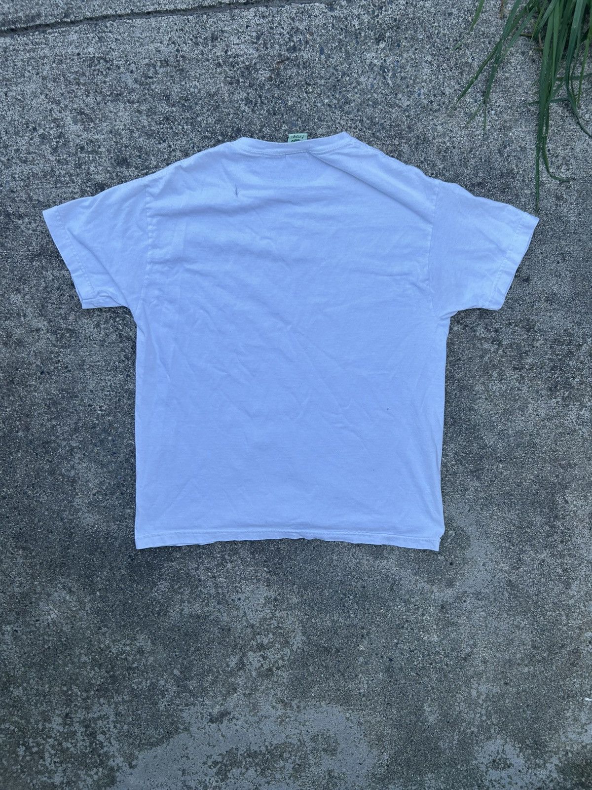 Frog Skateboards Frog Skateboards Exist Tee Size US L / EU 52-54 / 3 - 3 Thumbnail