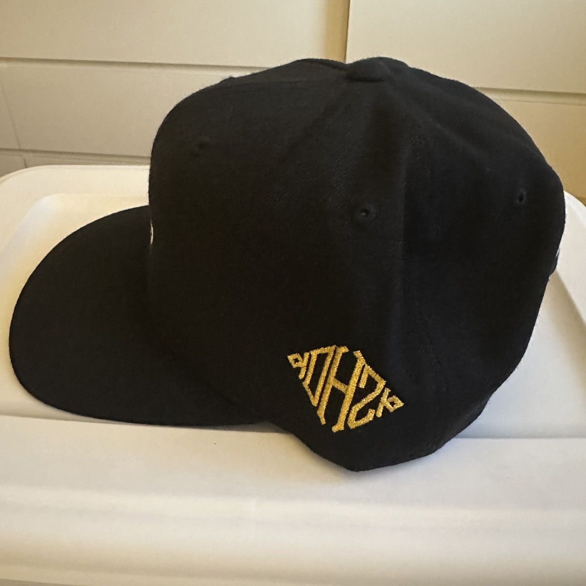 Other KillTheHype KTHLA LA Anaheim Angels SnapBack Brand New Size ONE SIZE - 2 Thumbnail