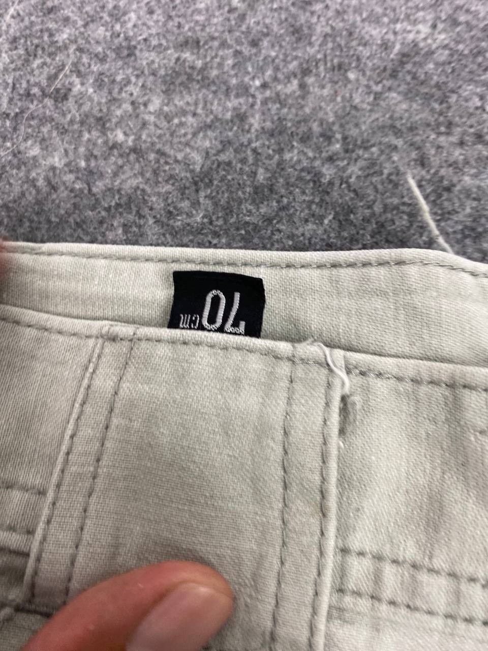 Japanese Brand vintage us joan japanese brands cargo pants nice design Size US 28 / EU 44 - 14 Thumbnail