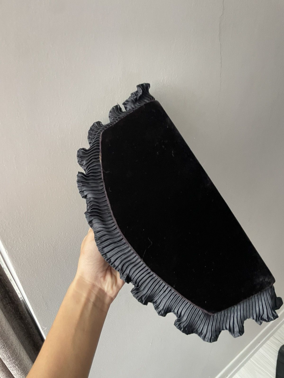 Balmain Balmain clutch Size ONE SIZE - 15 Thumbnail