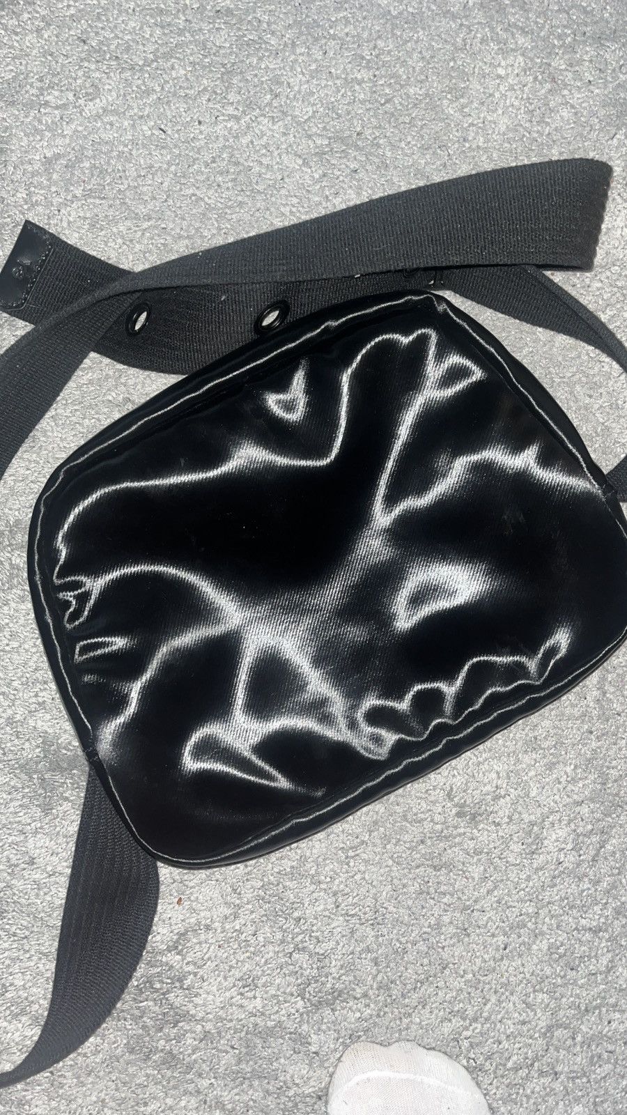 Y-3 Y-3 Crossbody Bag Size ONE SIZE - 3 Thumbnail