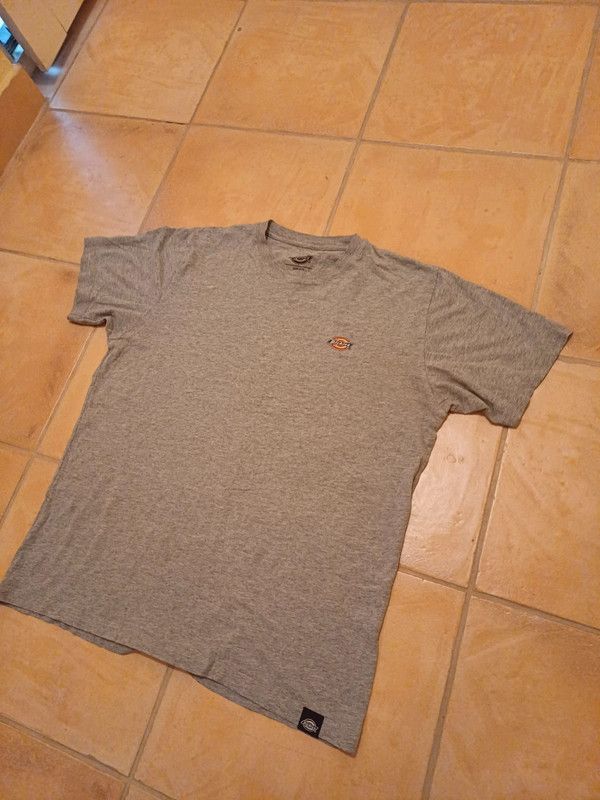 Dickies × Vintage Dickies Men's T-Shirt Size US S / EU 44-46 / 1 - 2 Thumbnail