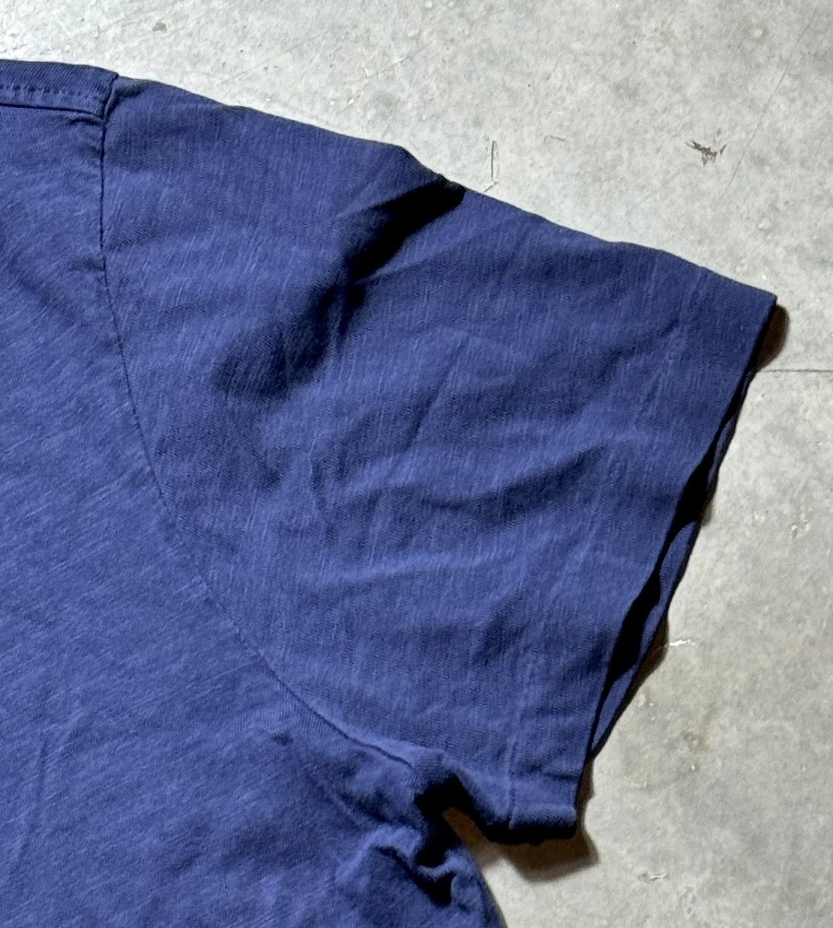 Polo Ralph Lauren × Vintage Polo Ralph Lauren CP-93 P Sailing Logo Shirt size L Size US L / EU 52-54 / 3 - 4 Thumbnail