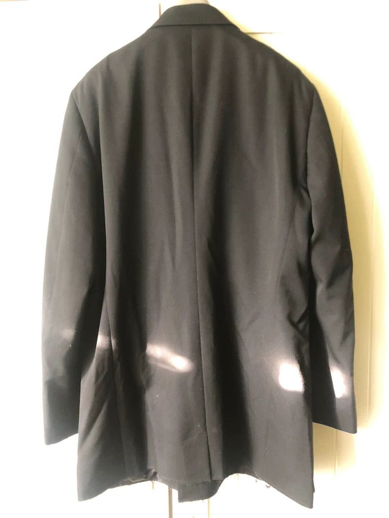 Comme des Garcons Comme Des Garcons Suit Size US M / EU 48-50 / 2 - 2 Thumbnail
