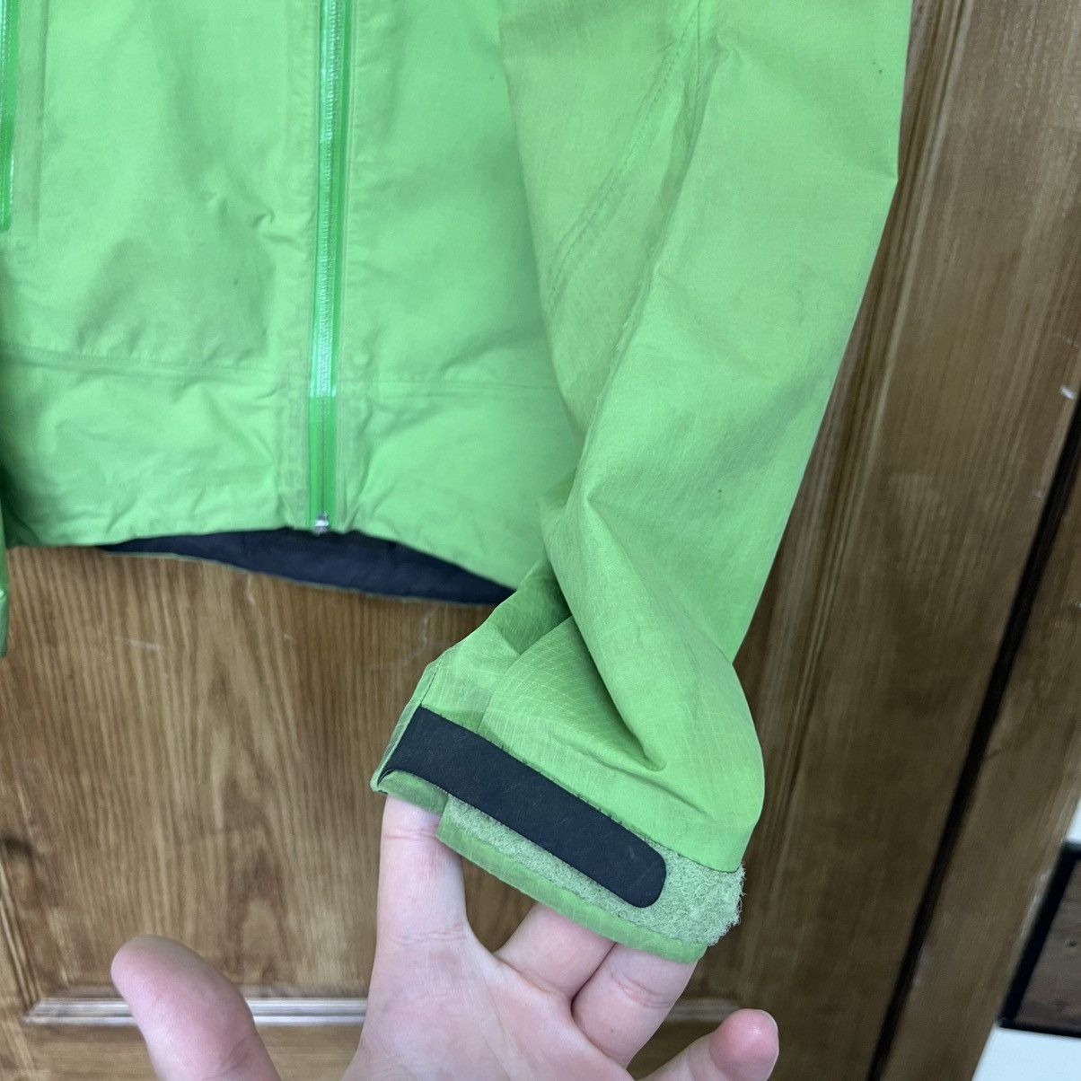 Arc'teryx Arc’teryx jacket Goretex Size US XS / EU 42 / 0 - 8 Thumbnail