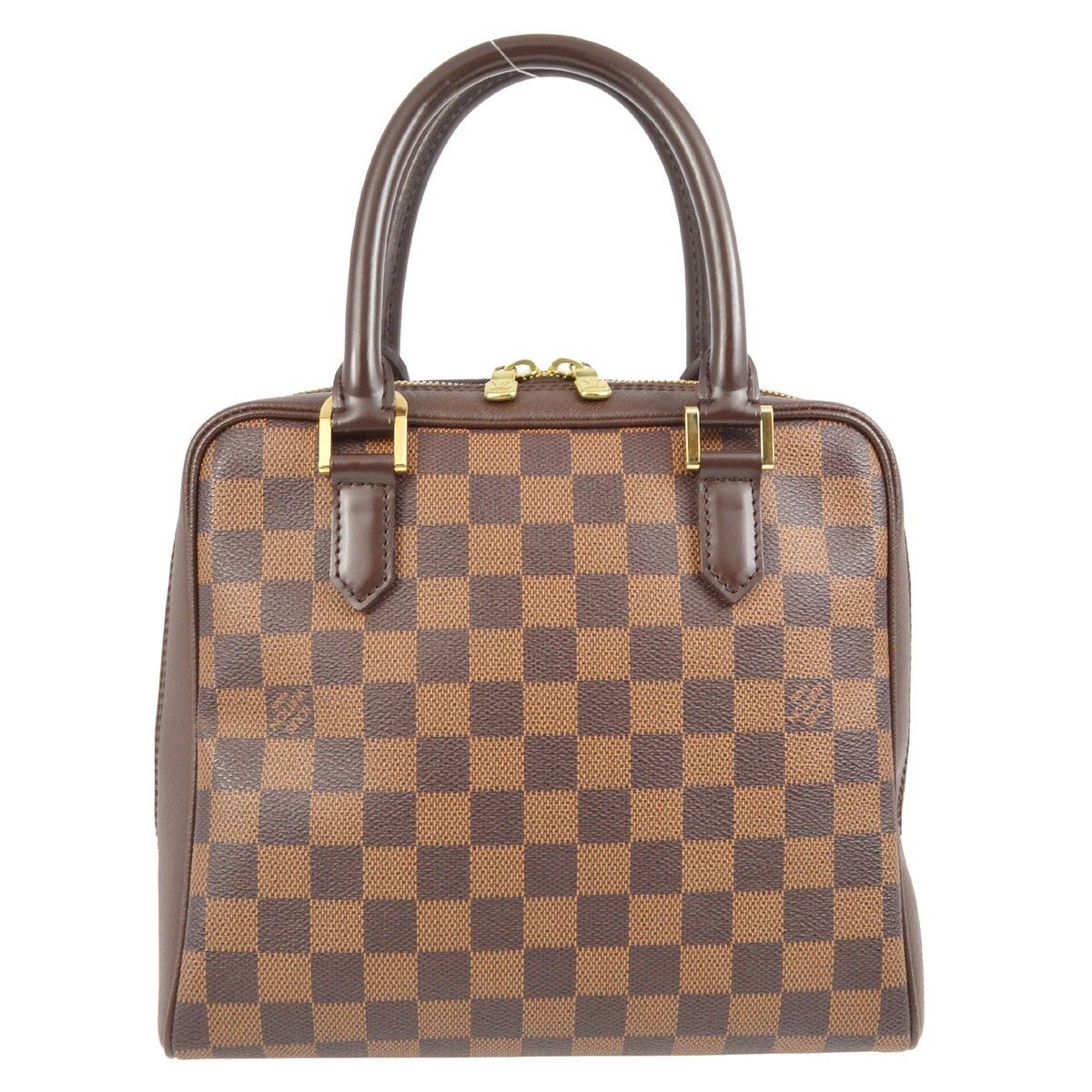 Louis Vuitton Louis Vuitton Brera Handbag Damier Size ONE SIZE - 1 Thumbnail