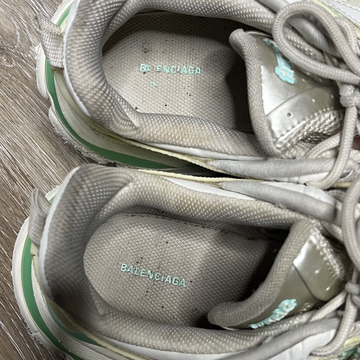 Balenciaga balenciaga track 2 Size US 7 / EU 40 - 7 Thumbnail