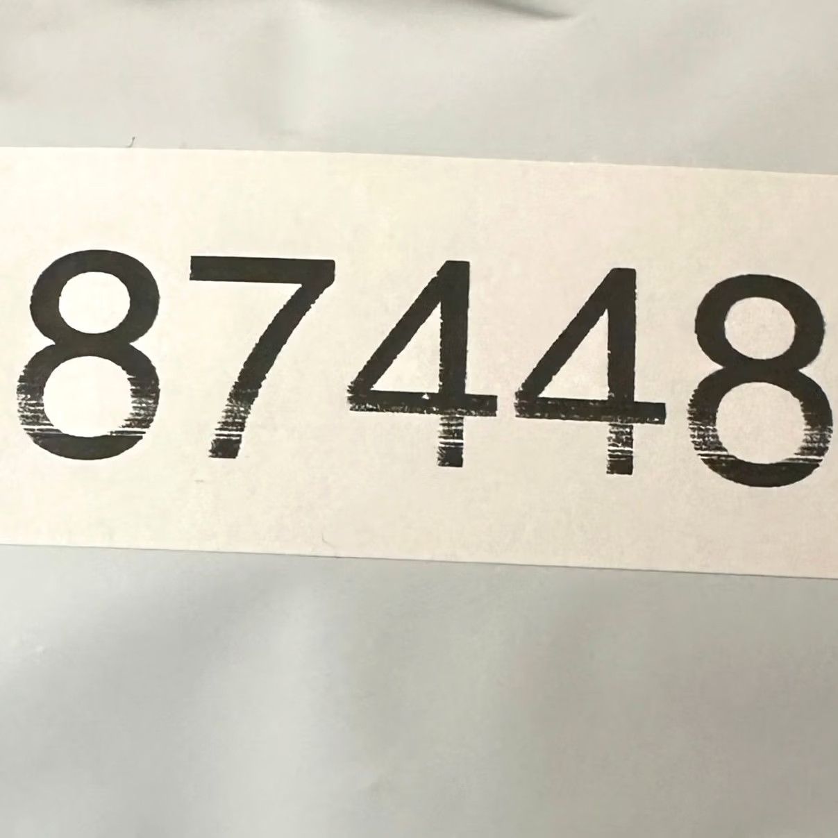 Michael Kors VINTAGE? No. Size US S / EU 44-46 / 1 - 8 Thumbnail