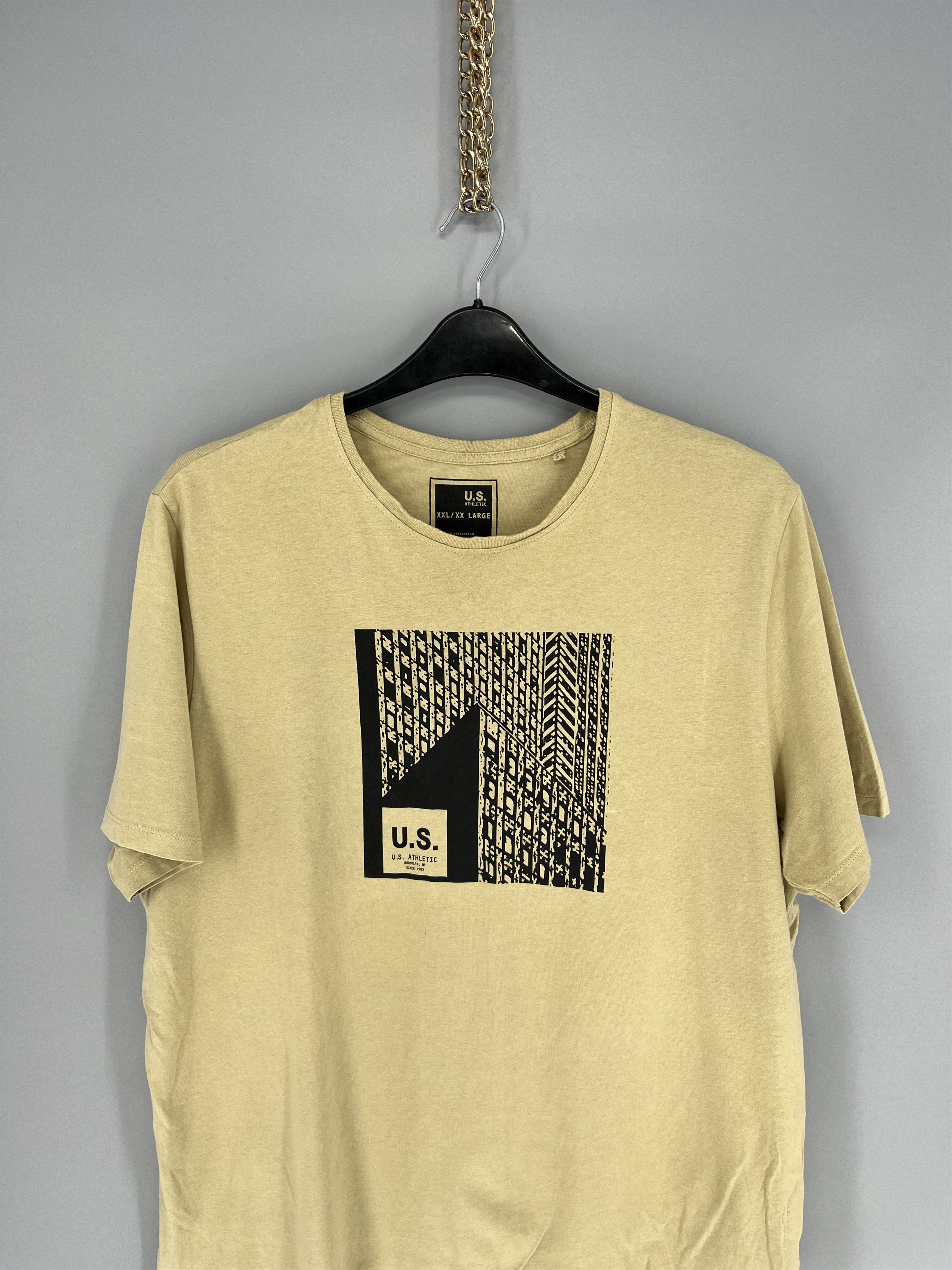 Other TSHIRT U.S. ATHLETIC Size US XXL / EU 58 / 5 - 6 Thumbnail