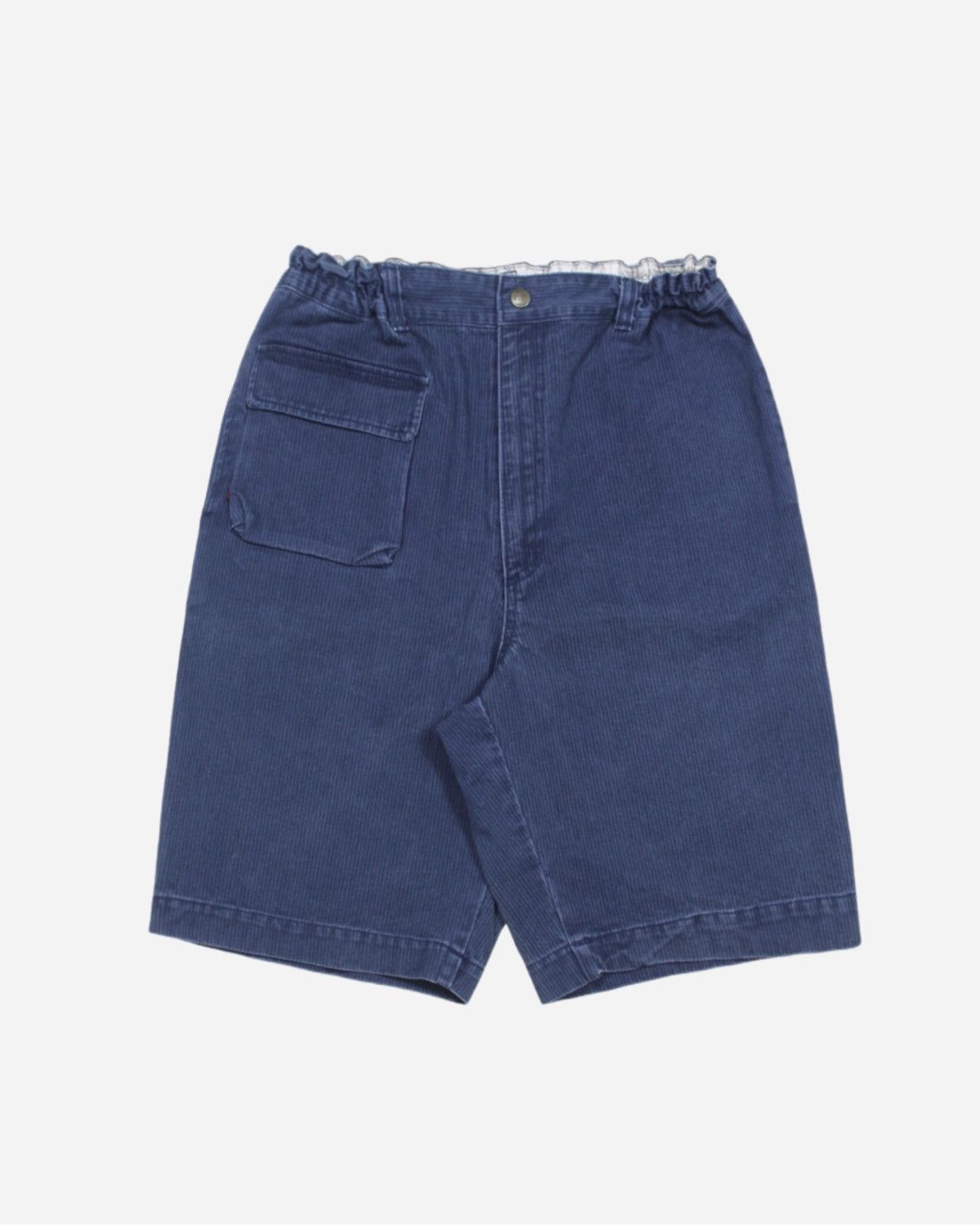 C.P. Company 1990S CP.COMPANY CARGO SHORT Size US 33 - 1 Thumbnail