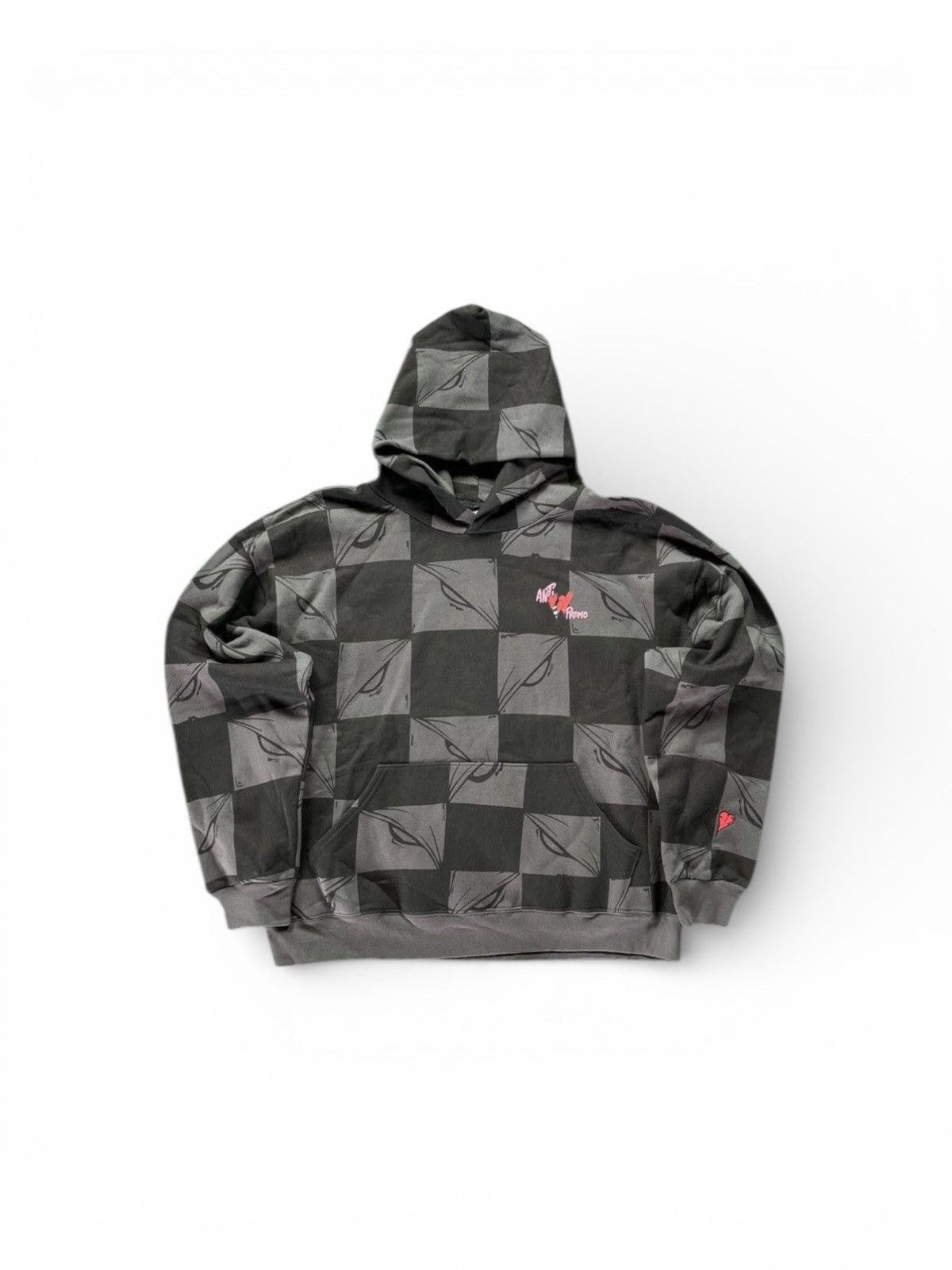 Matty Boy Matty Boy "Anti-Promo" Hoodie Size US L / EU 52-54 / 3 - 1 Thumbnail
