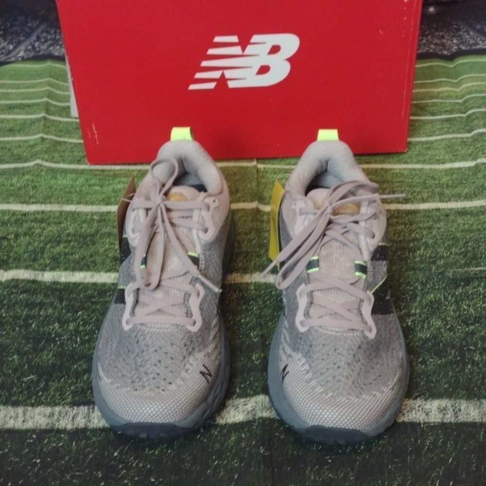 New Balance NEW BALANCE Trail Running Shoes Size 11 Size US 11 / IT 41 - 3 Thumbnail