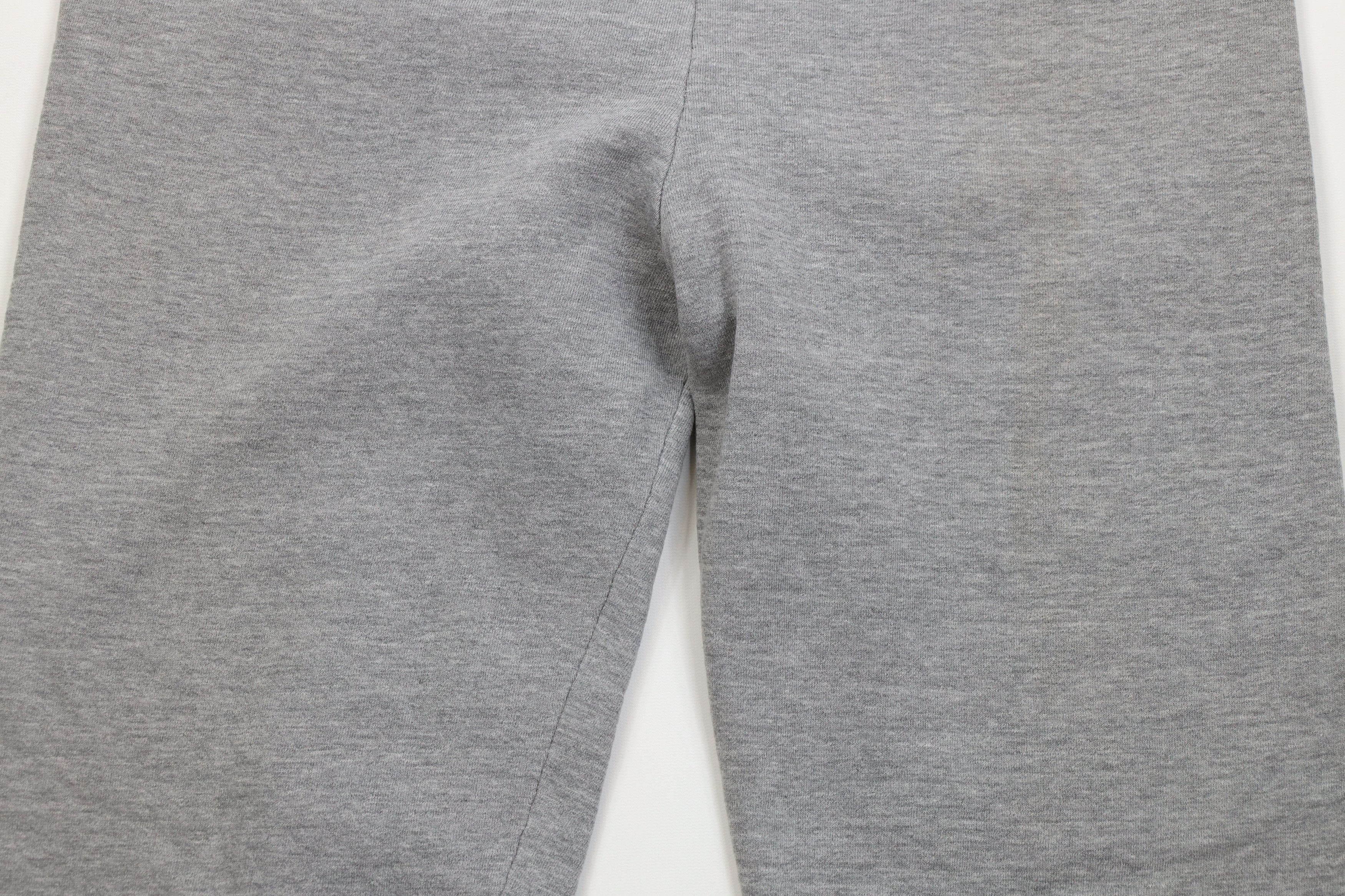 Russell Athletic Vintage 80s 90s Russell Athletic Sweatpants Joggers Gray USA Size US 38 / EU 54 - 3 Thumbnail