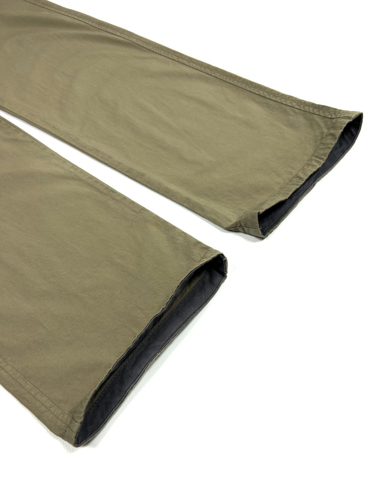 C.P. Company Archive C.P. Company Casual Khaki Pants Trousers Men’s M/L Size US 33 - 11 Thumbnail