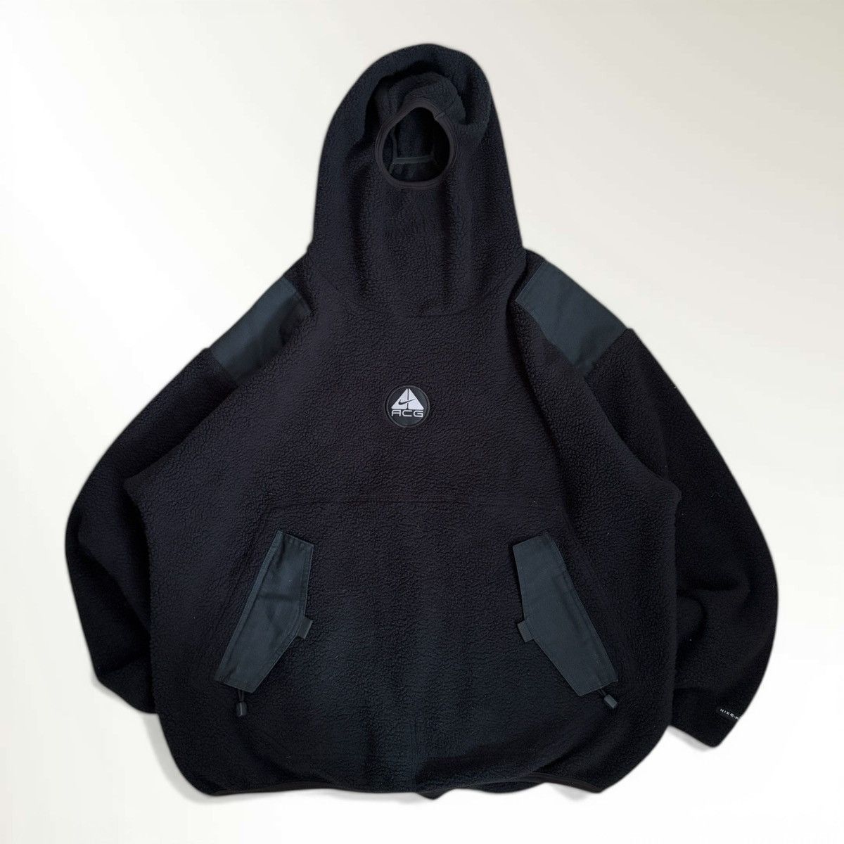 Nike ACG 90s ACG Ninja fleece made in USA Size US XL / EU 56 / 4 - 1 Thumbnail