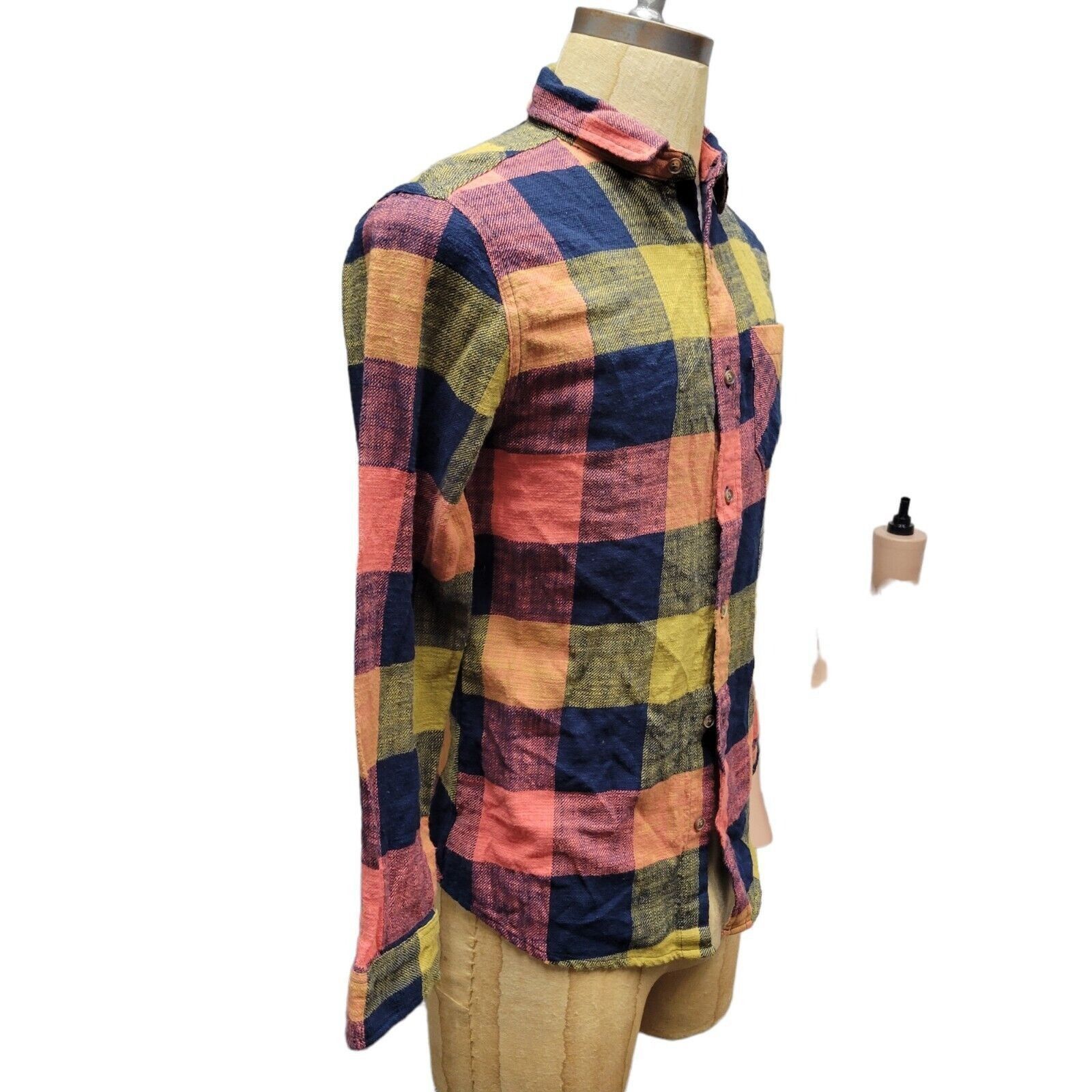 Junk Food Junk Food Clothing Men's Long Sleeve Shirt. Size Small. NW Size US S / EU 44-46 / 1 - 5 Thumbnail