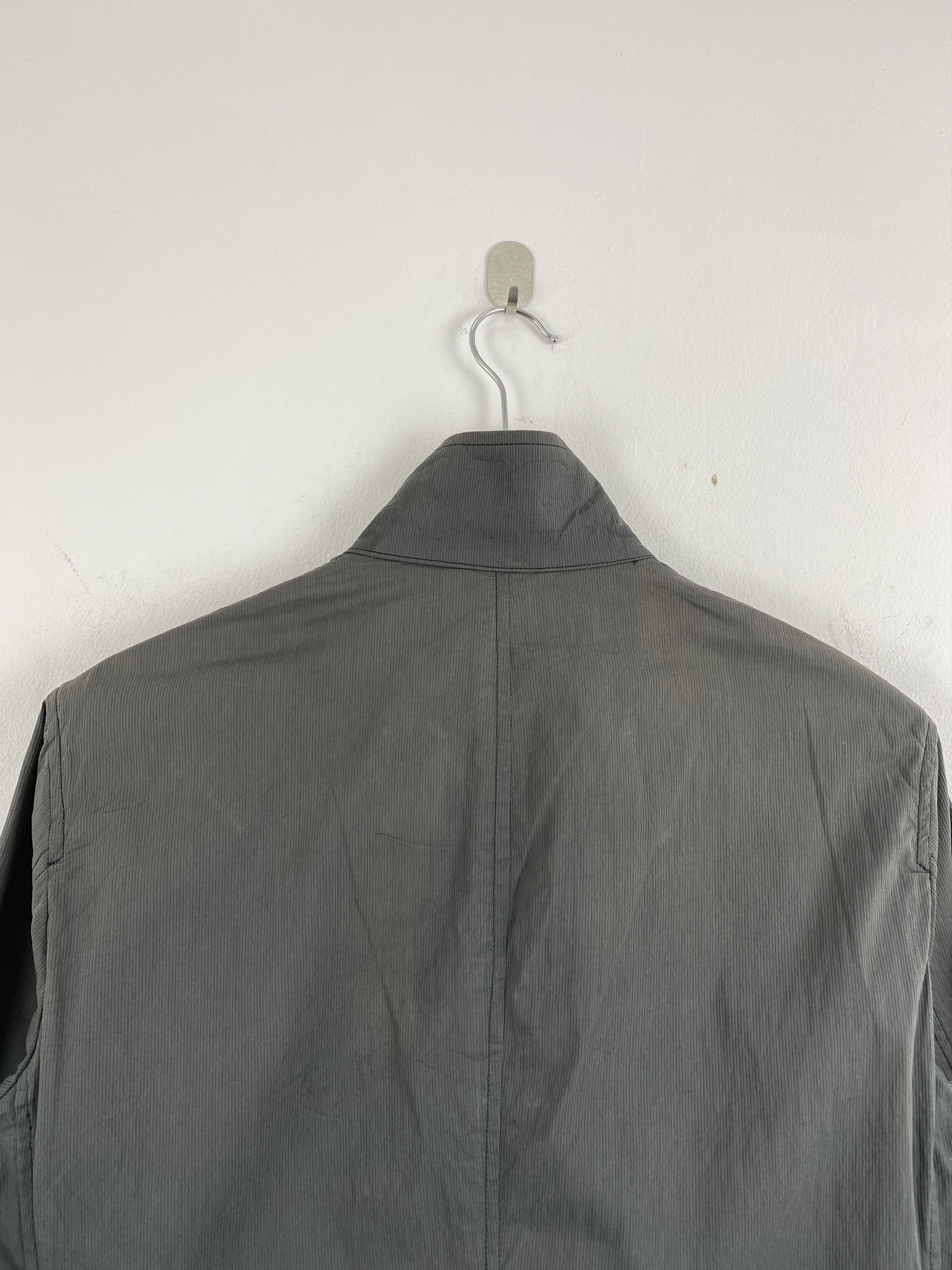 Playboy Vintage VIP Playboy Collection Zipper Ups Jacket JA0133 Size US M / EU 48-50 / 2 - 4 Thumbnail