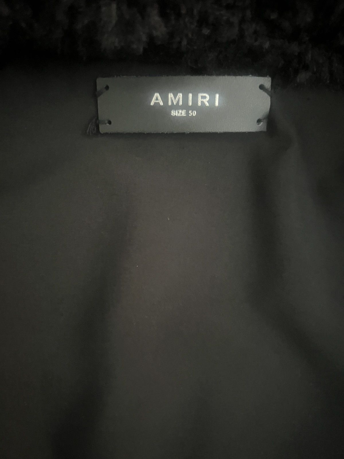 Amiri Amiri Jacket Size US M / EU 48-50 / 2 - 13 Thumbnail