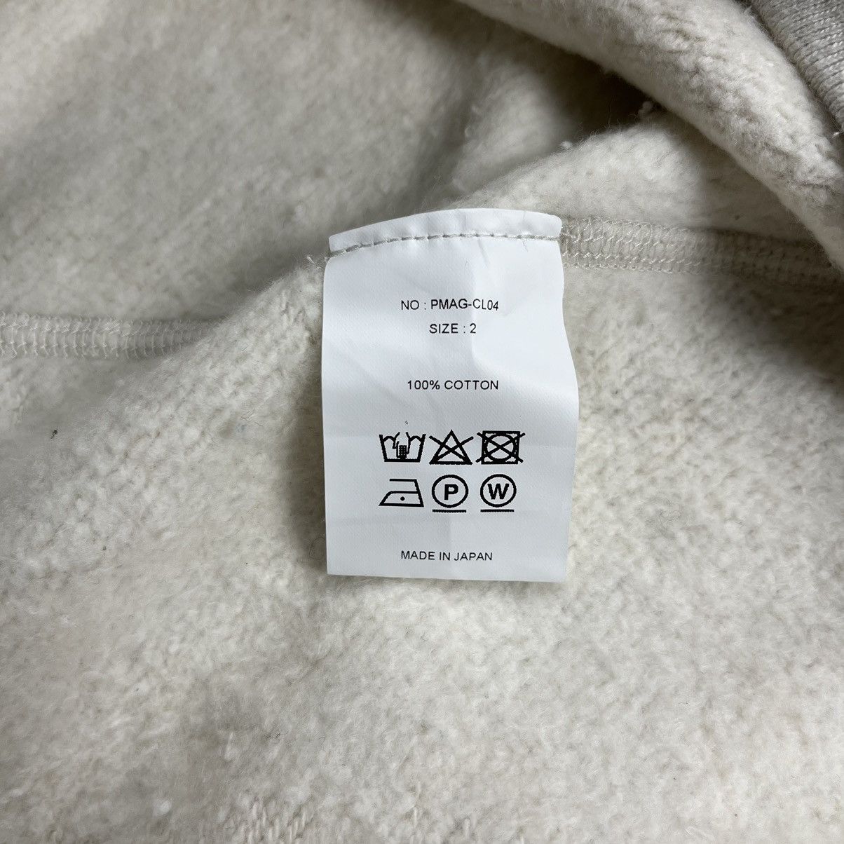 PHIGVEL MAKERS & Co. Phigvel Makers & co hoodie Size US M / EU 48-50 / 2 - 8 Thumbnail