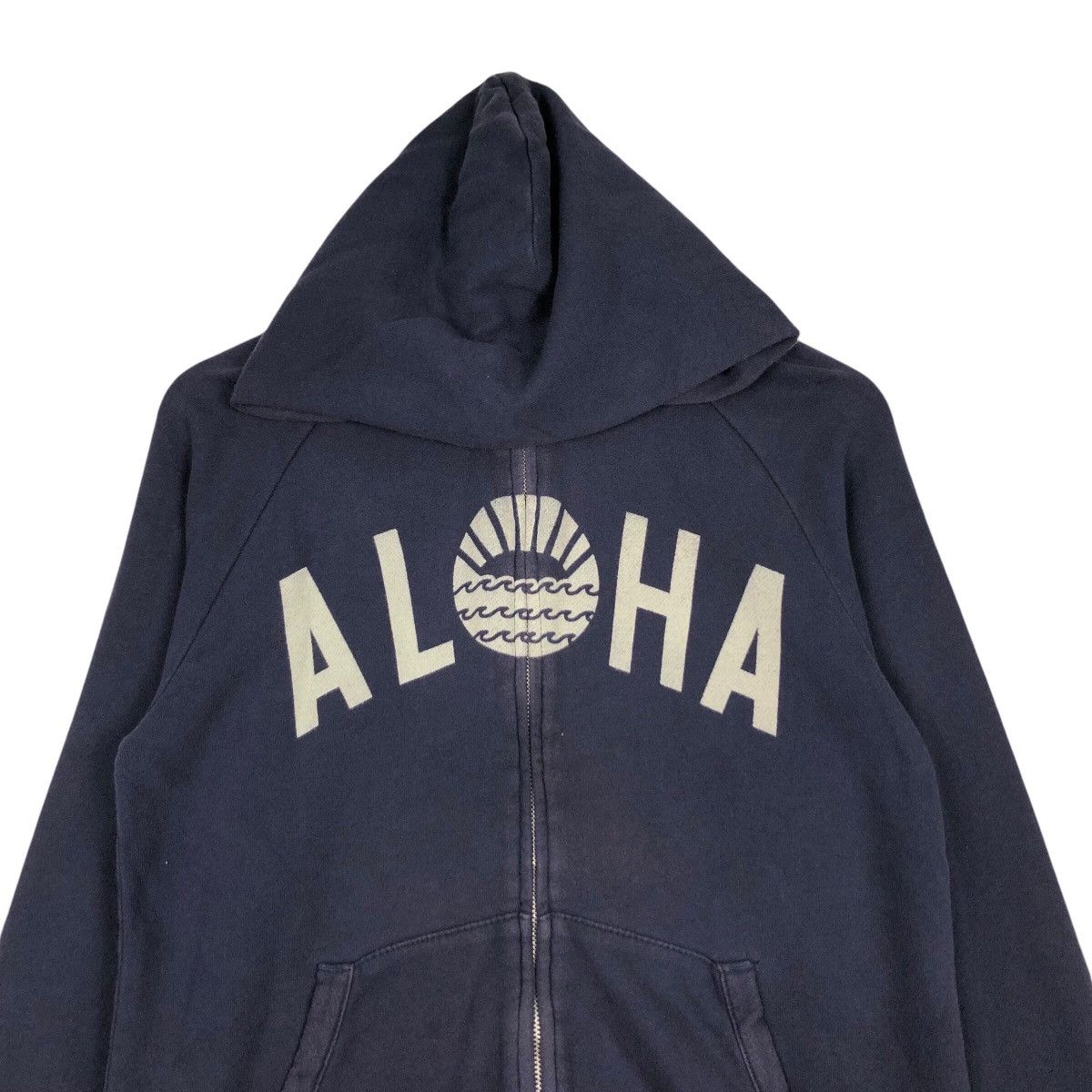 Gap × Vintage Aloha Design Gap Kid Sweater Hoodie Small Size Size US S / EU 44-46 / 1 - 2 Thumbnail