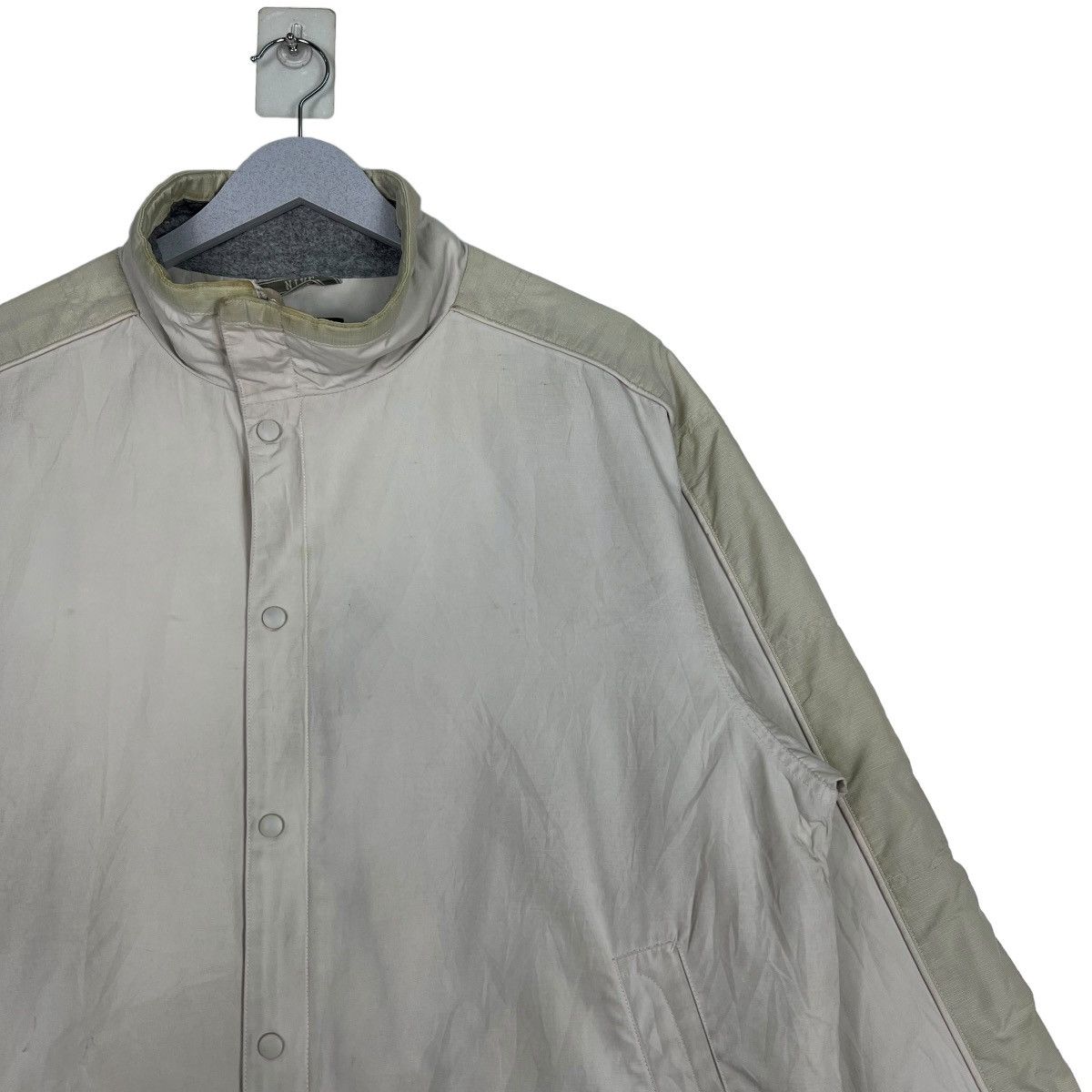 Nike 🔥 VINTAGE NIKE JACKET Size US M / EU 48-50 / 2 - 6 Thumbnail