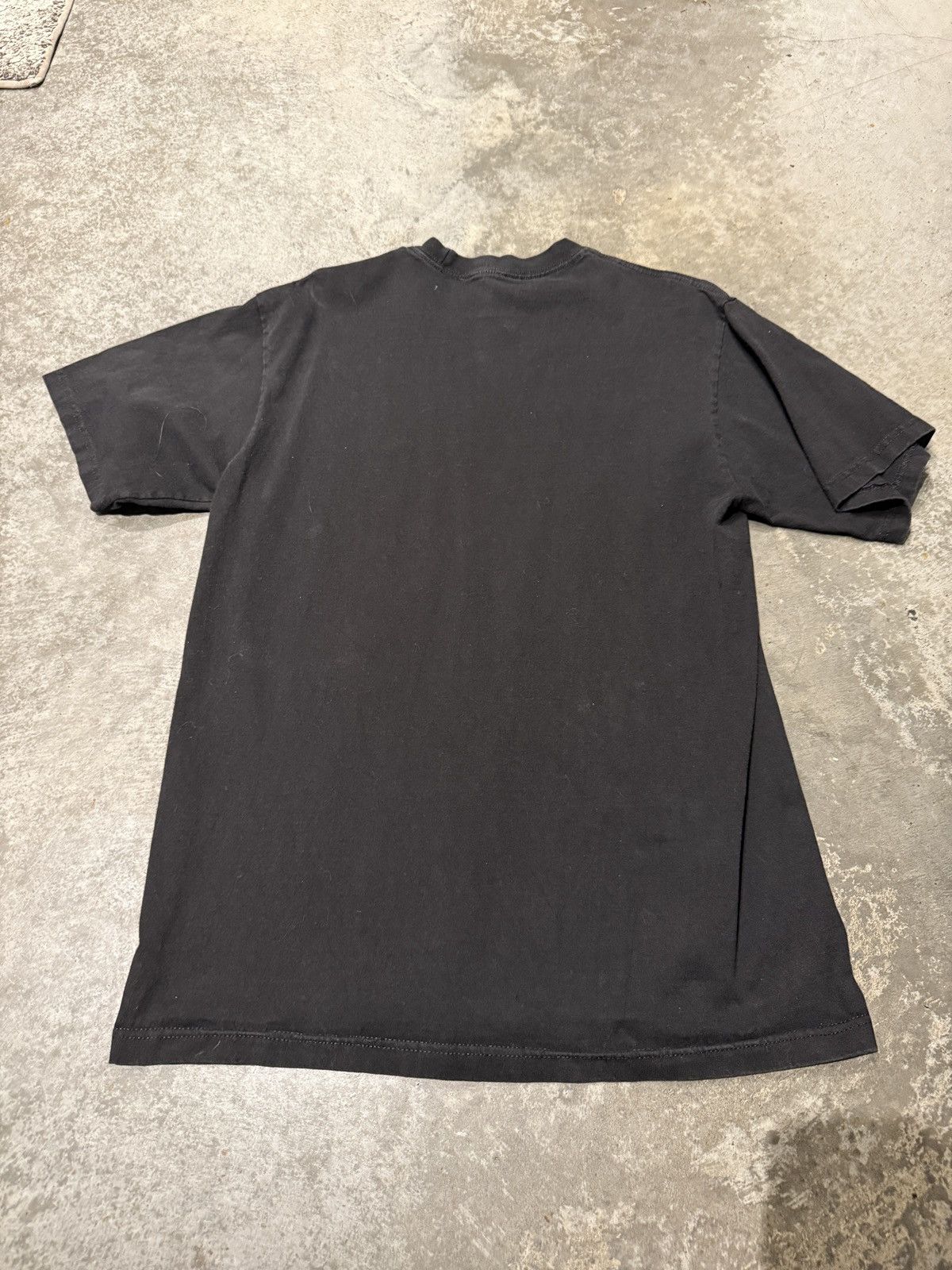 HXG I Heart Homixide Gang tee Size US M / EU 48-50 / 2 - 4 Thumbnail
