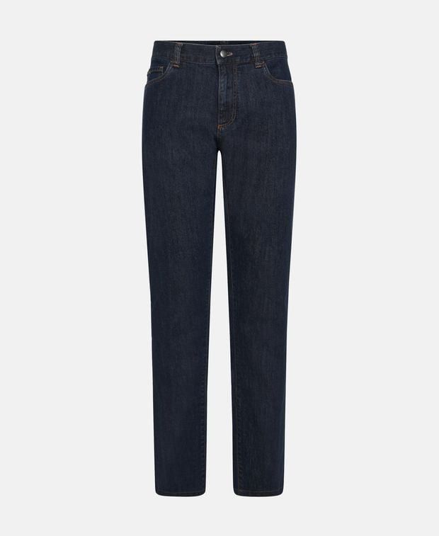 Canali Slim fit jeans Size US 38 / EU 54 - 1 Thumbnail